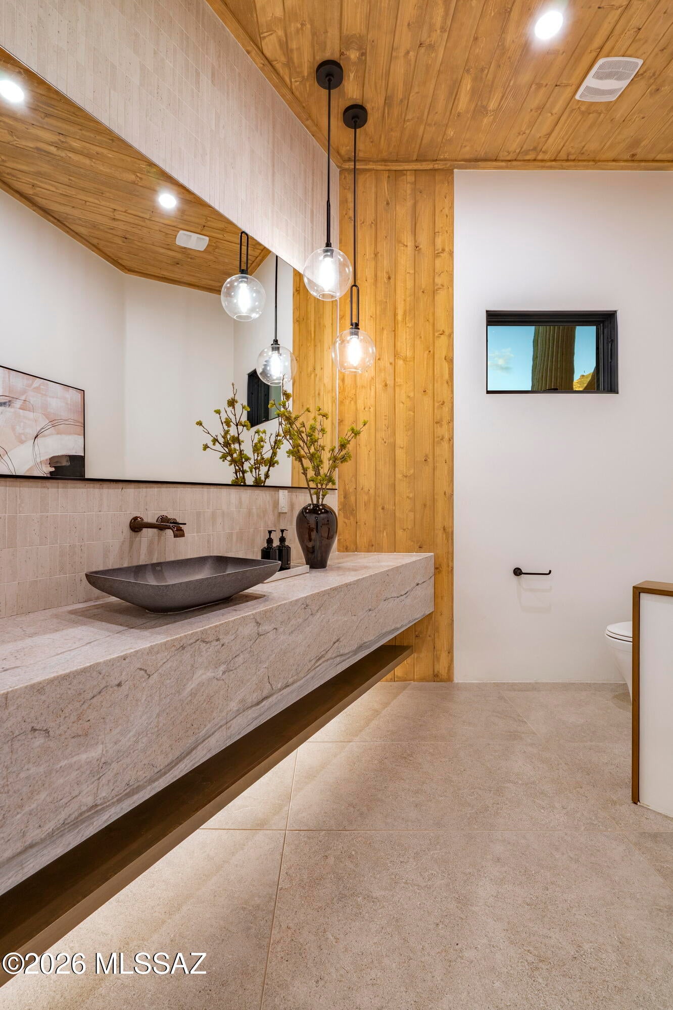 Agave Ridge - Residential