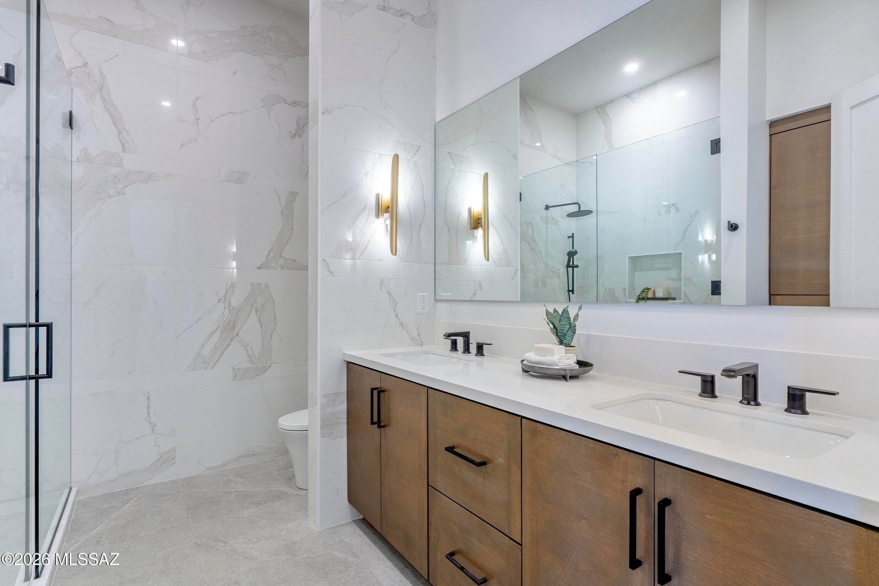 Agave Ridge - Residential