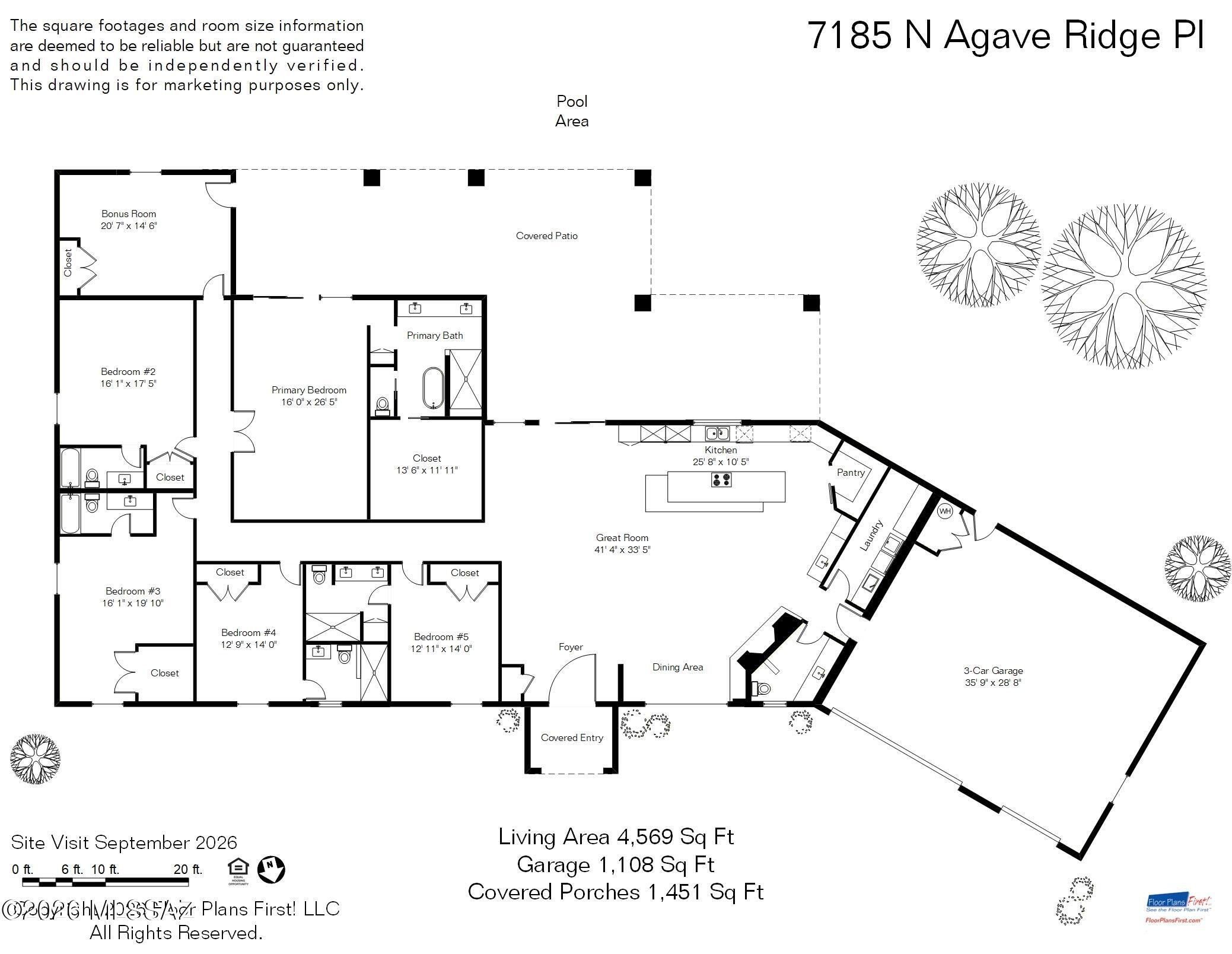 Agave Ridge - Residential