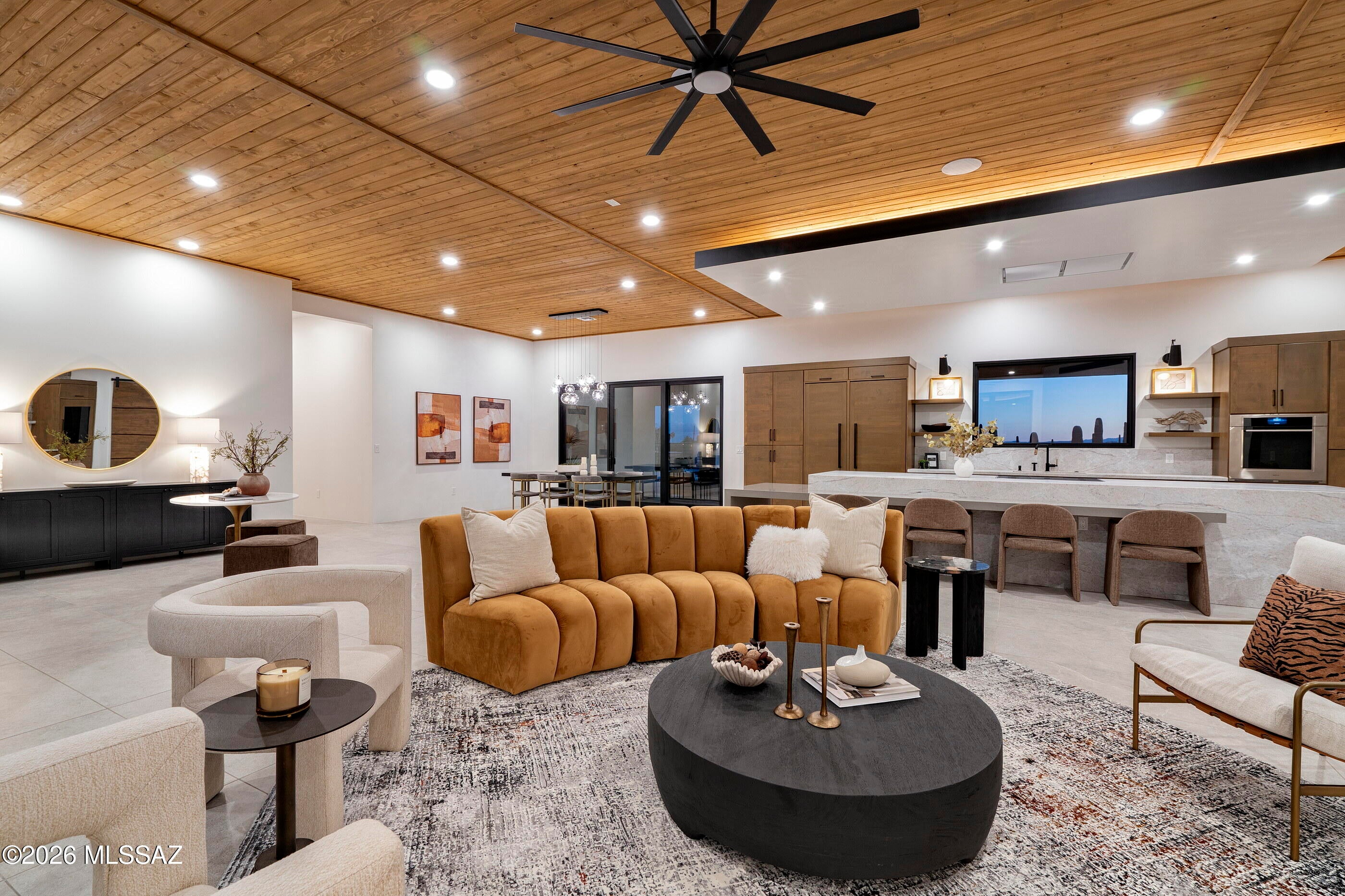 Agave Ridge - Residential