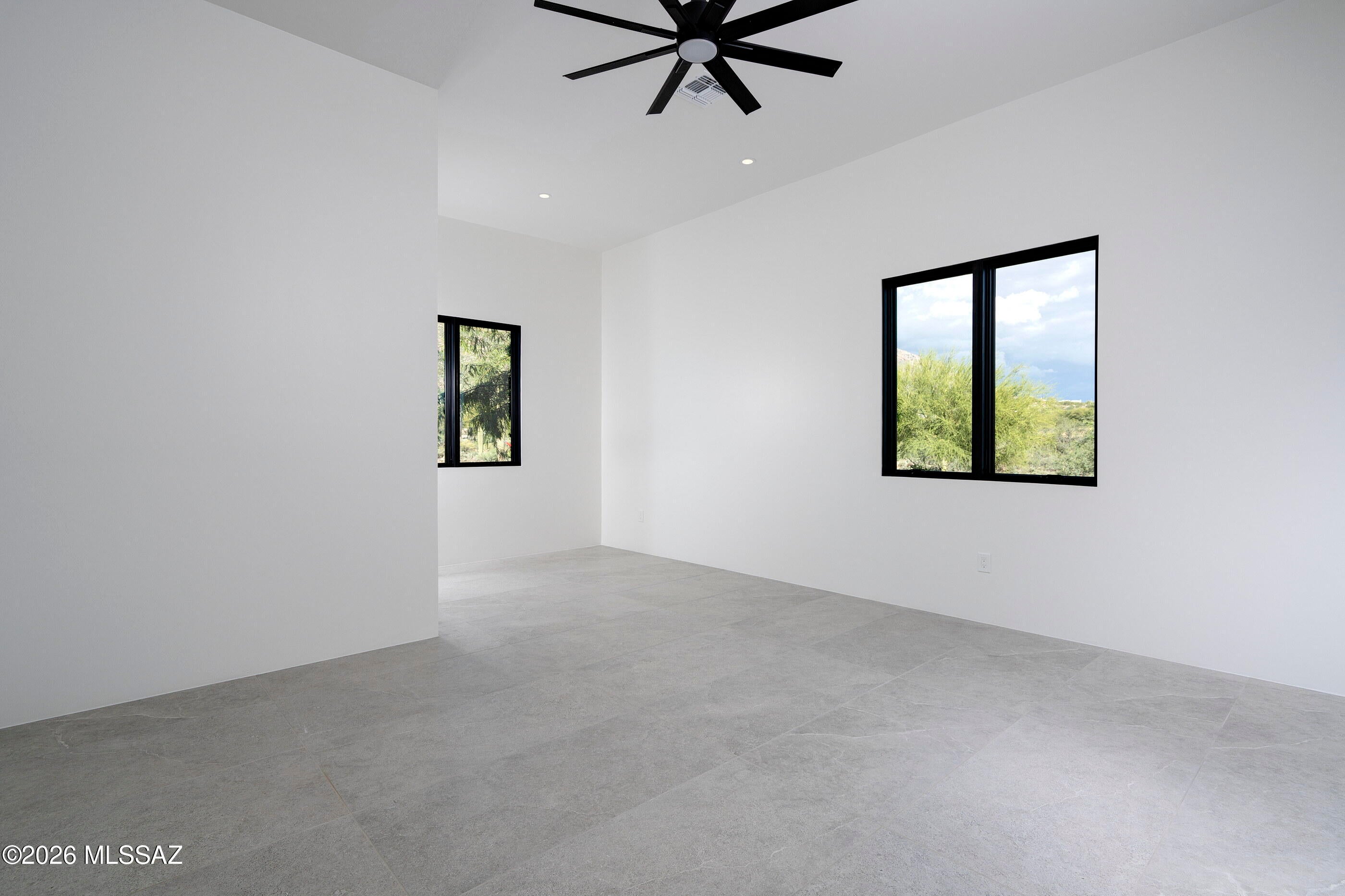 Agave Ridge - Residential