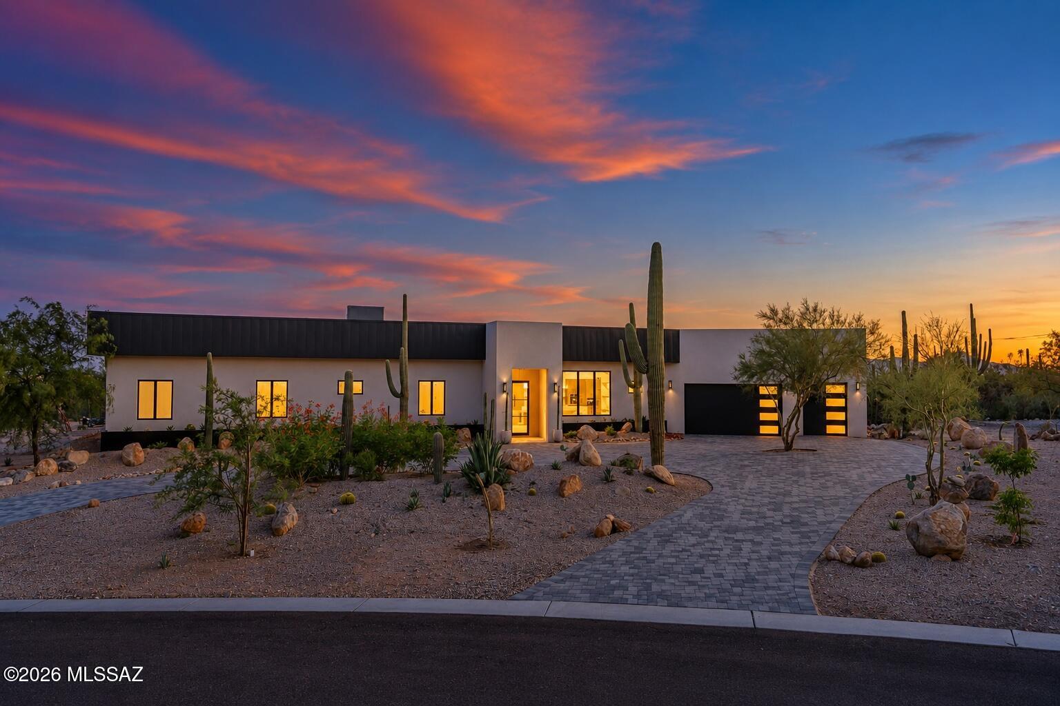 Agave Ridge - Residential