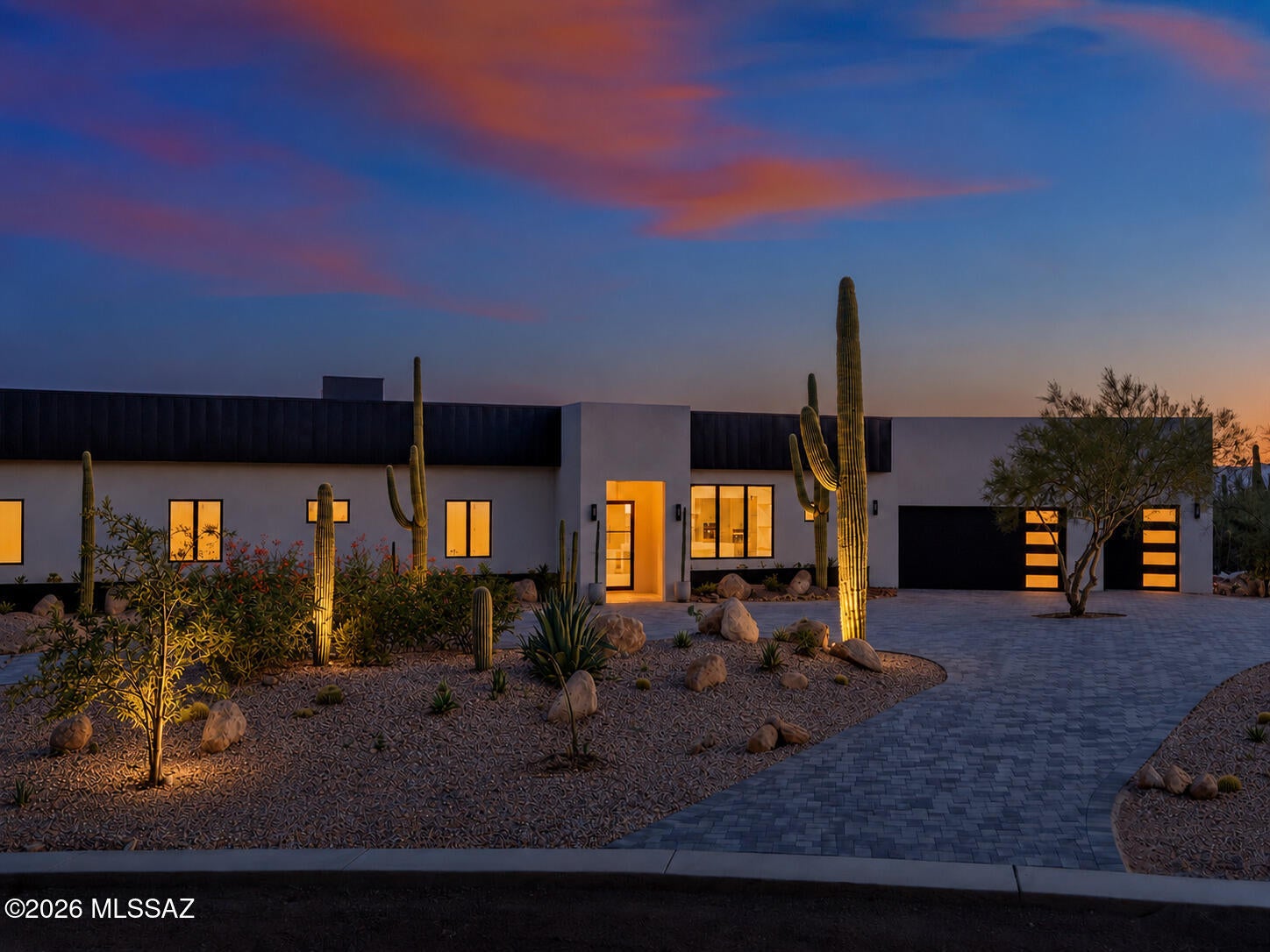Agave Ridge - Residential