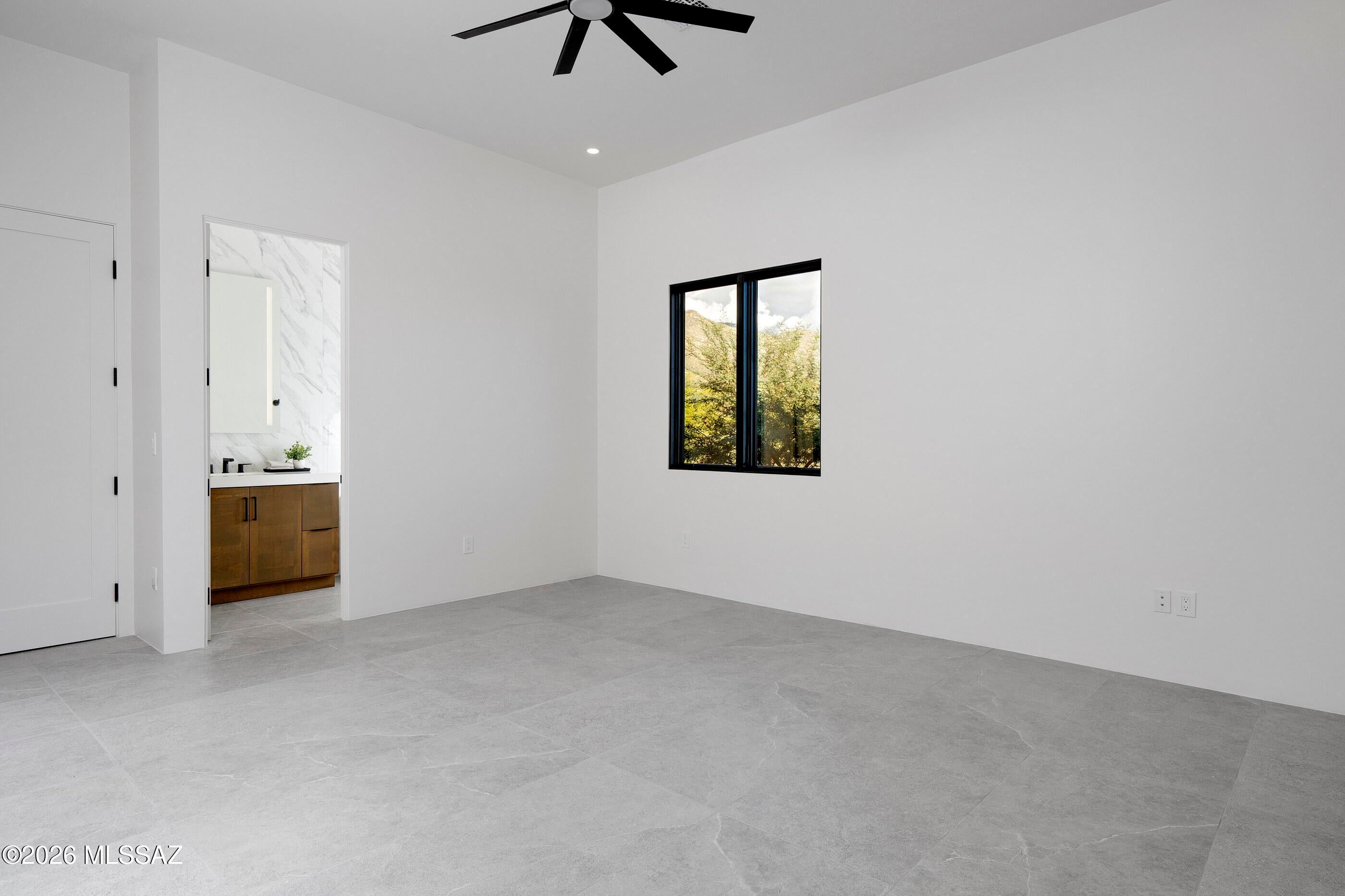 Agave Ridge - Residential