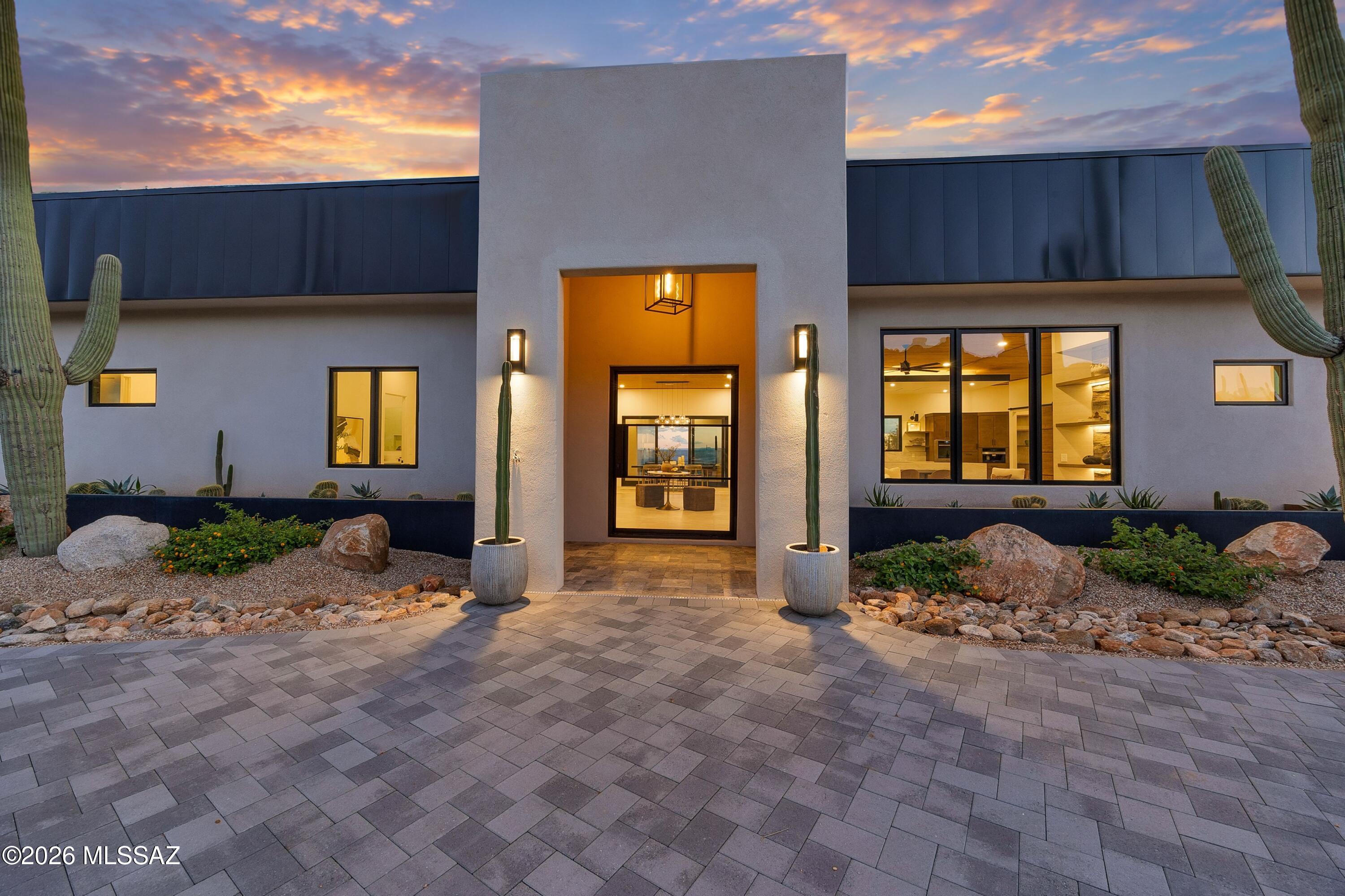 Agave Ridge - Residential