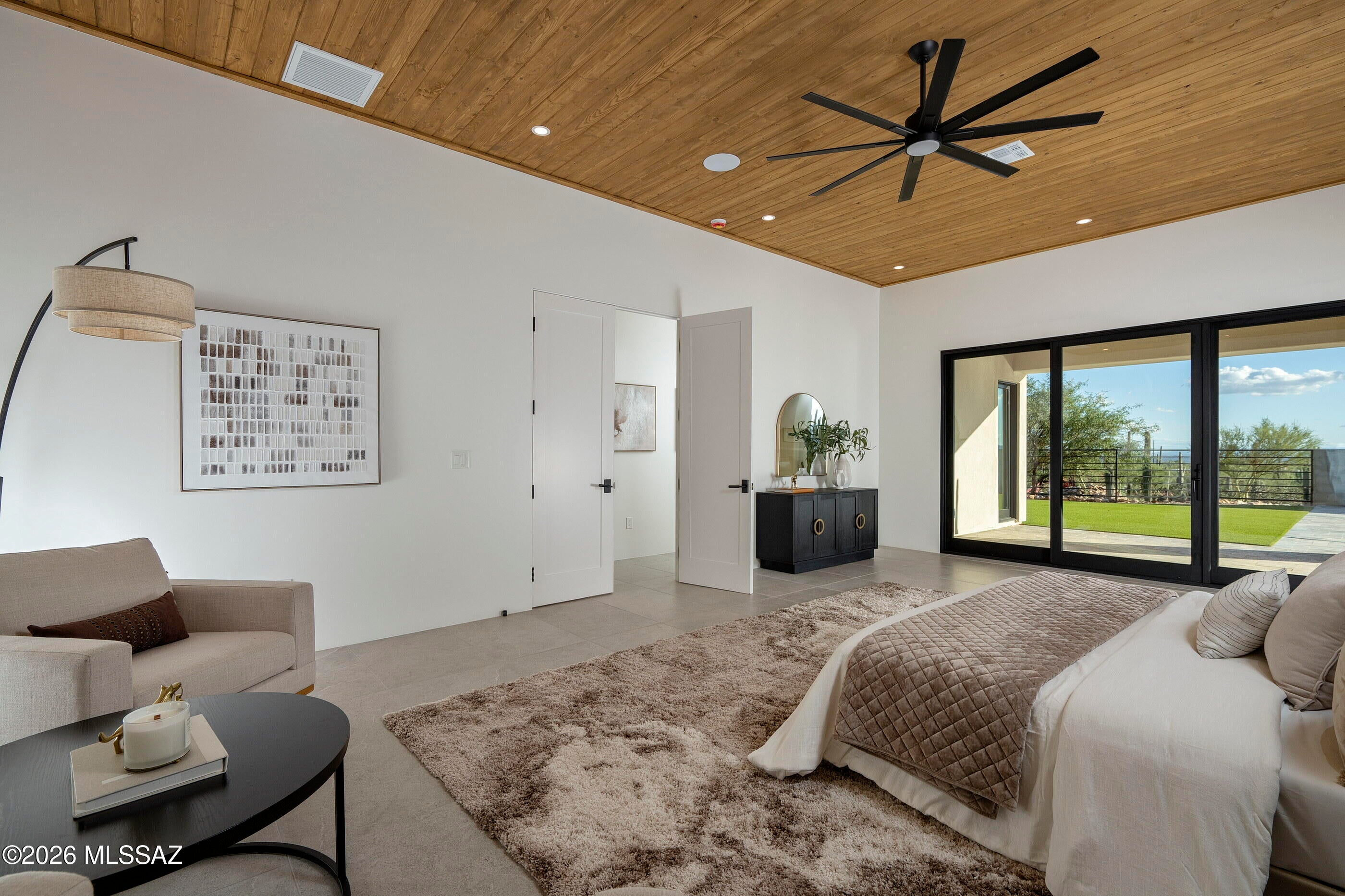 Agave Ridge - Residential