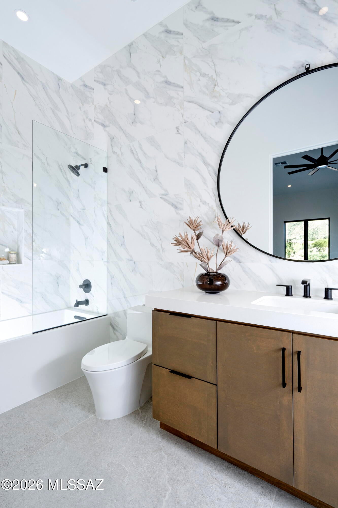 Agave Ridge - Residential