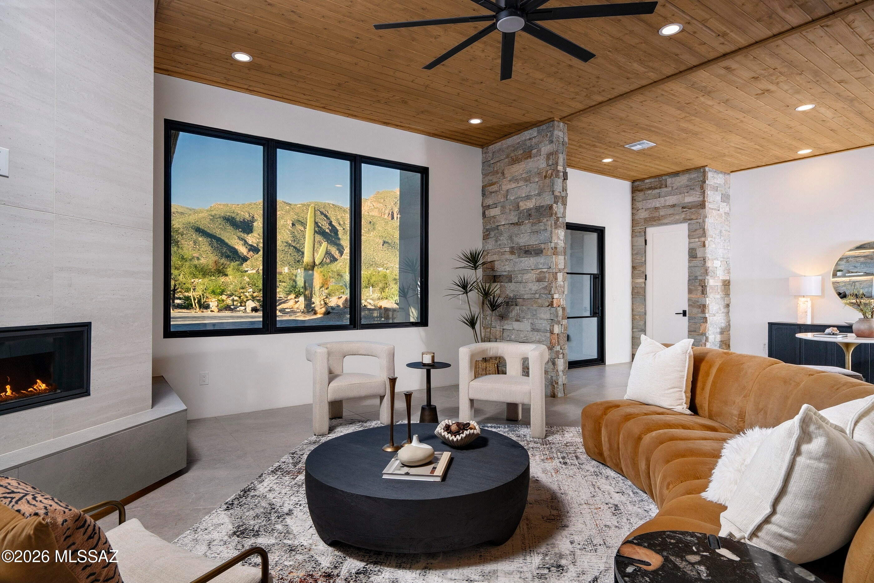Agave Ridge - Residential