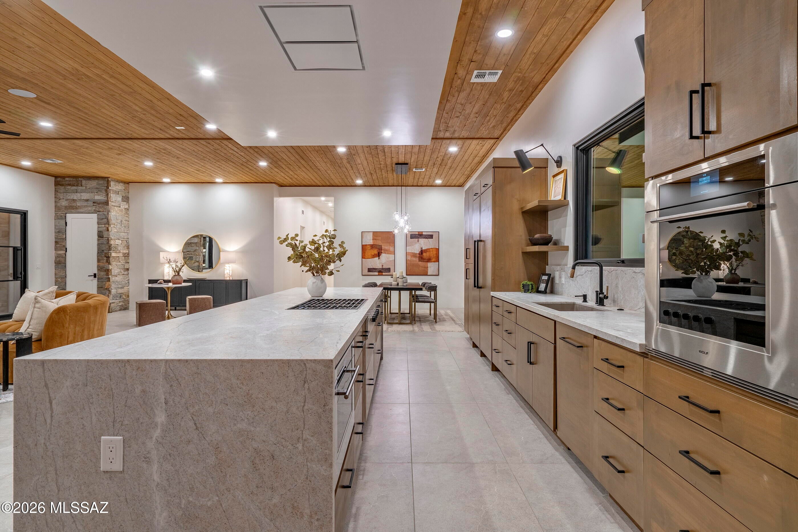 Agave Ridge - Residential