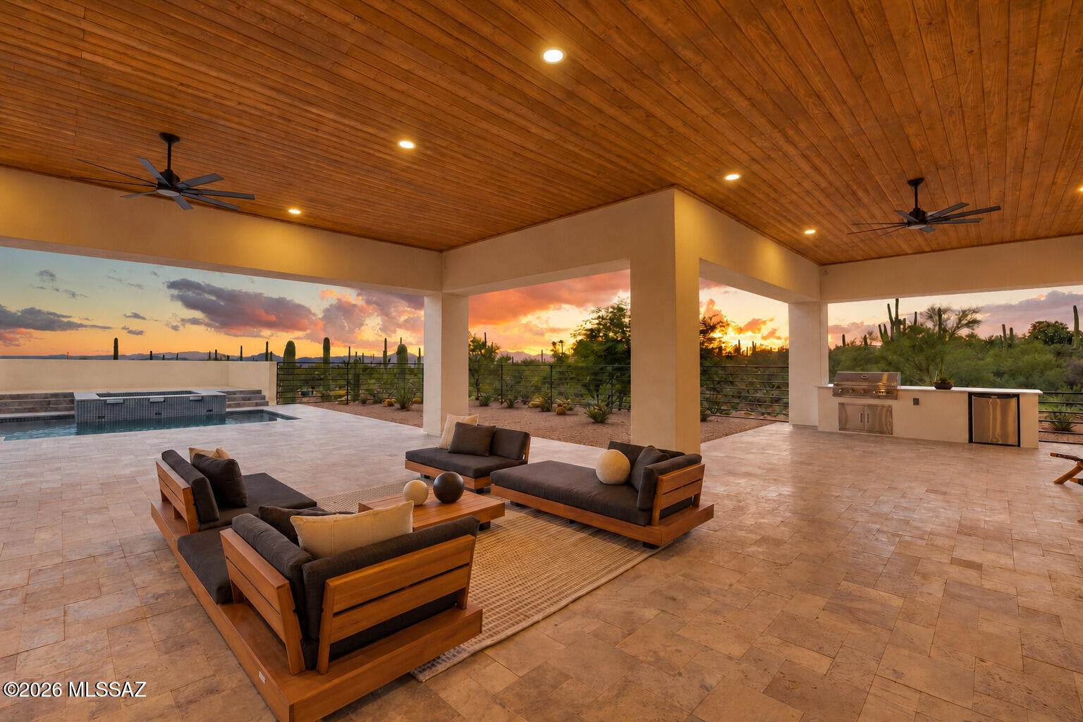 Agave Ridge - Residential