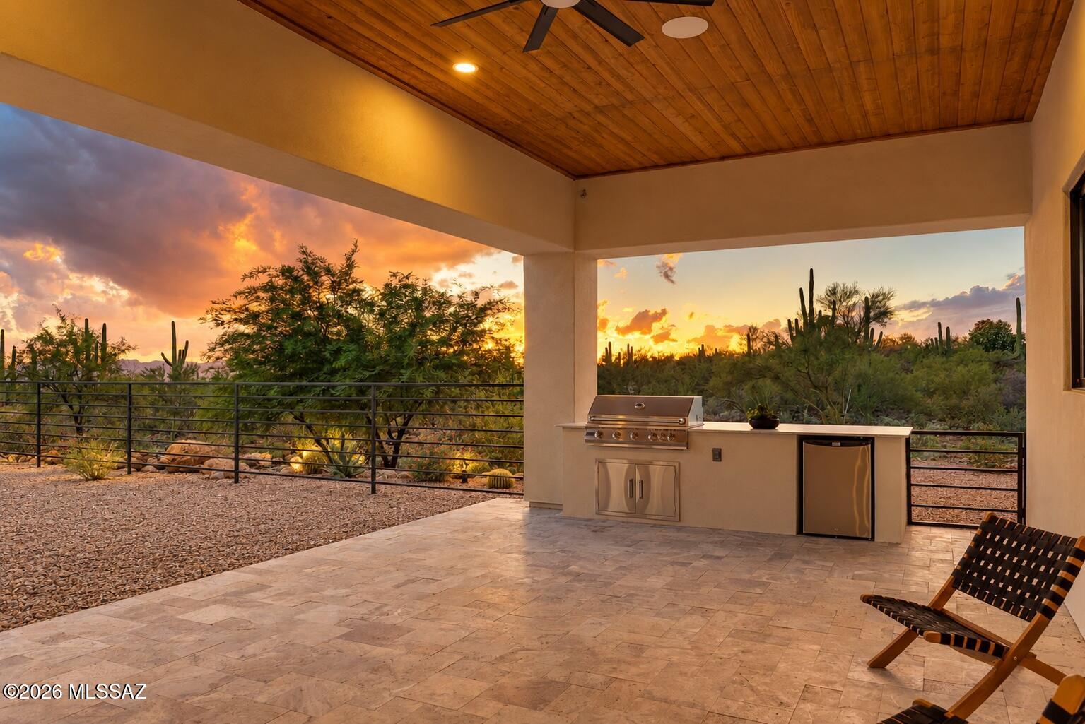 Agave Ridge - Residential