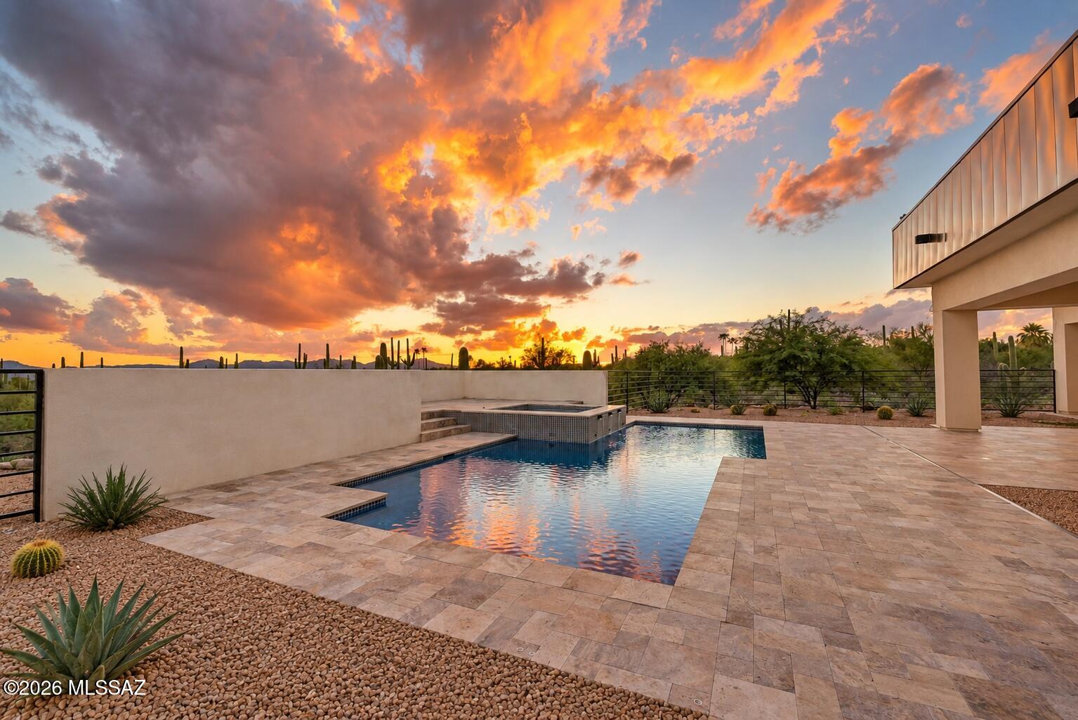 Agave Ridge - Residential