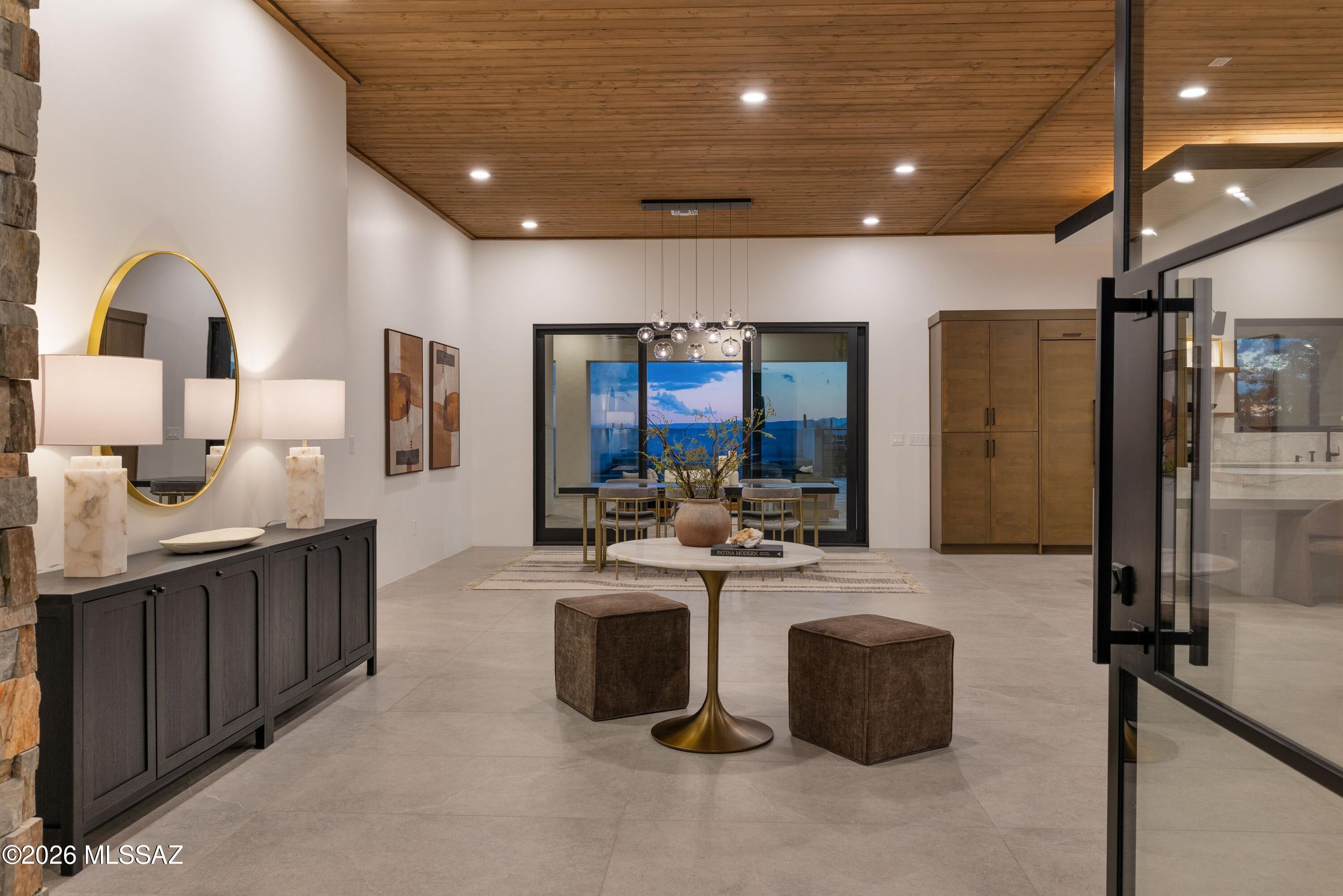 Agave Ridge - Residential