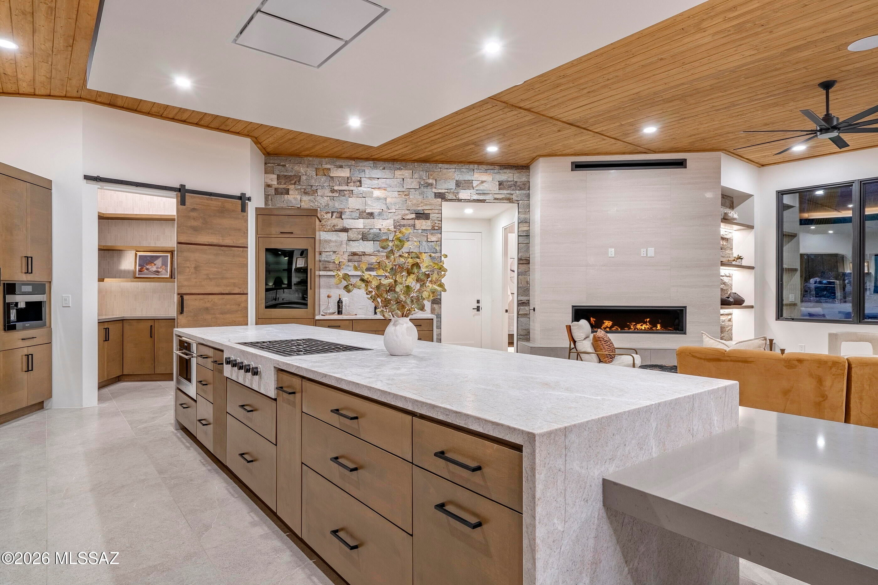 Agave Ridge - Residential