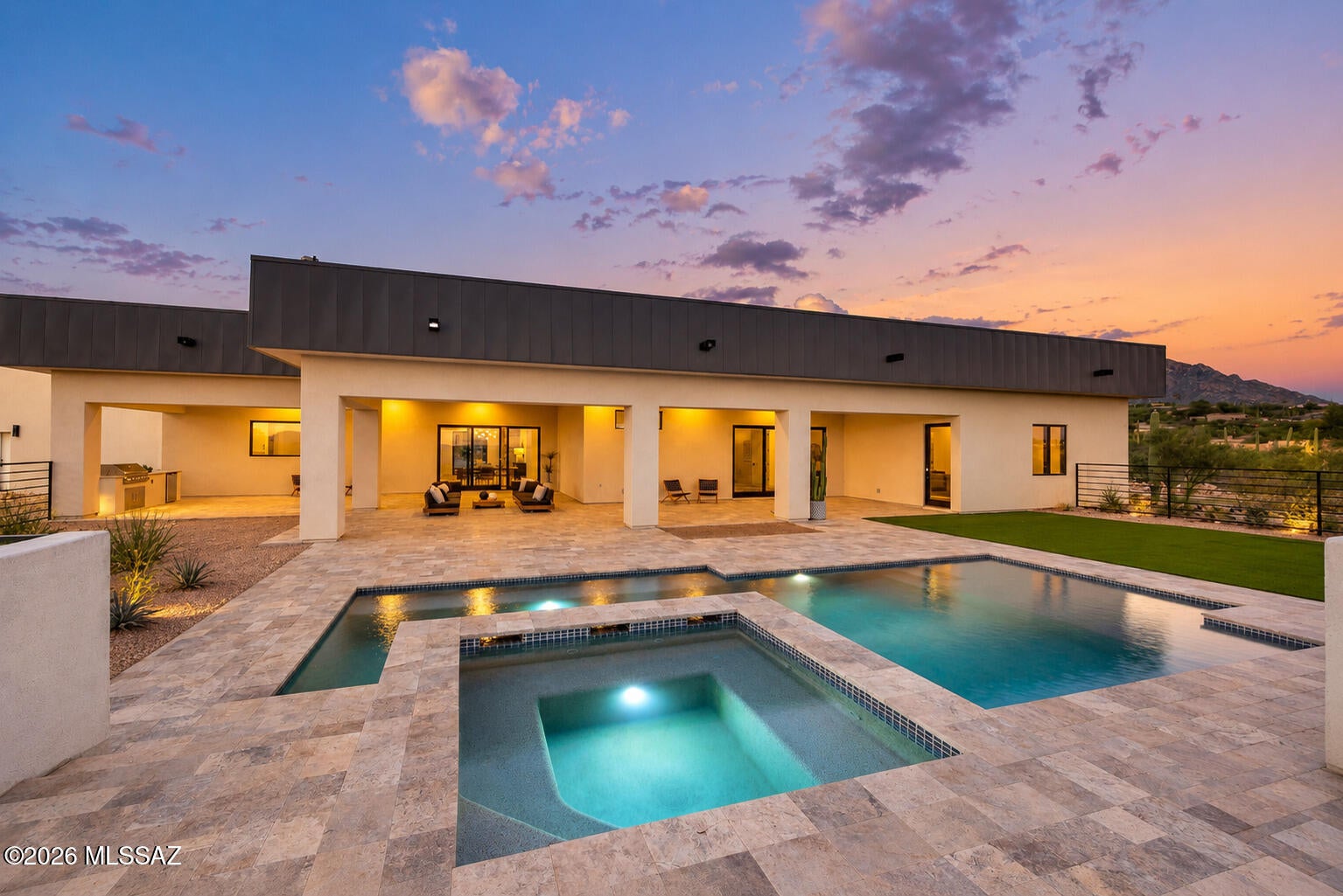 Agave Ridge - Residential