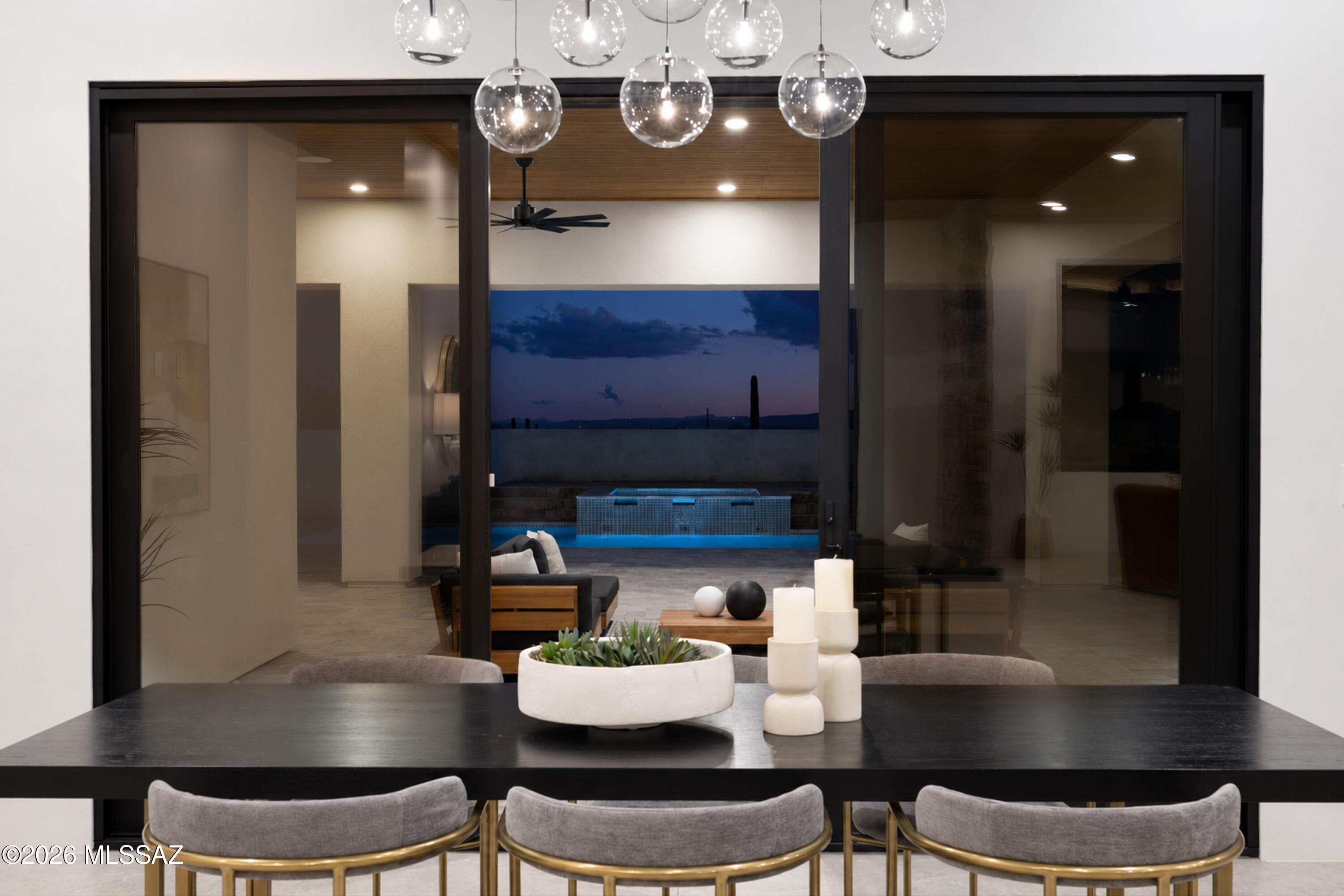 Agave Ridge - Residential