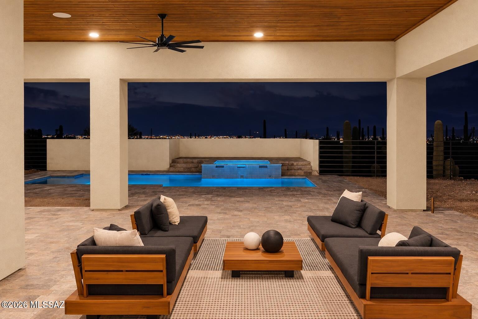 Agave Ridge - Residential