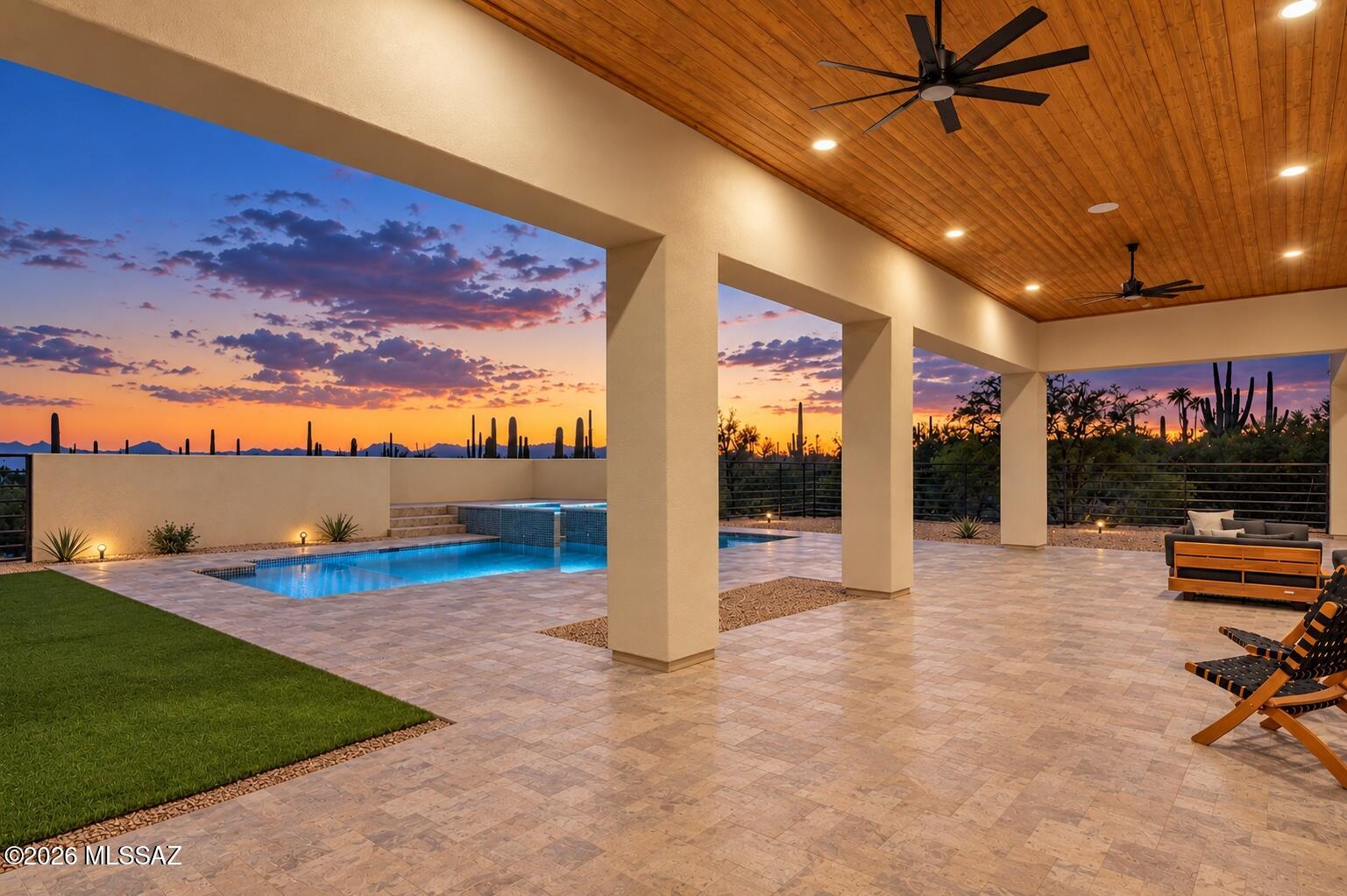 Agave Ridge - Residential