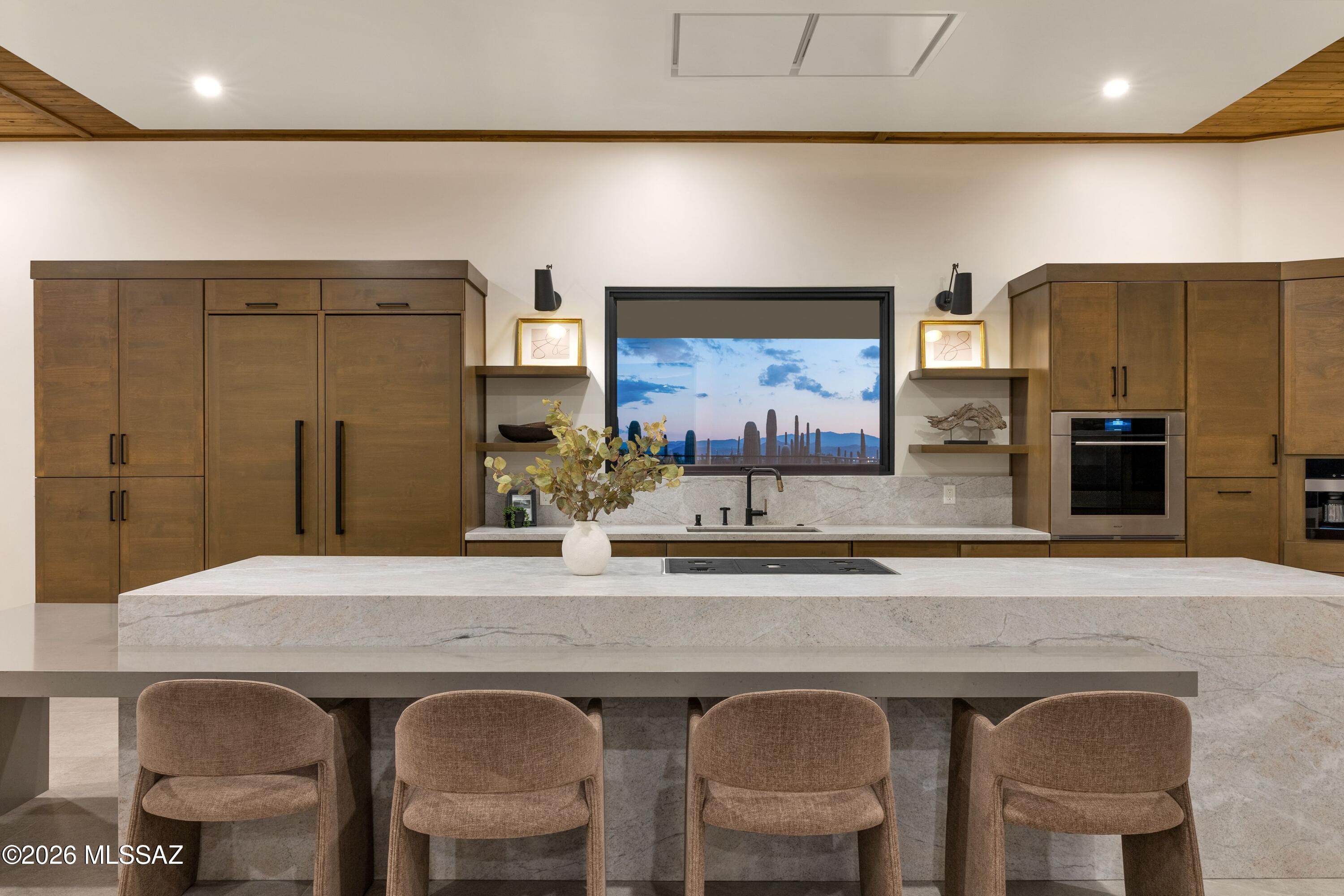 Agave Ridge - Residential