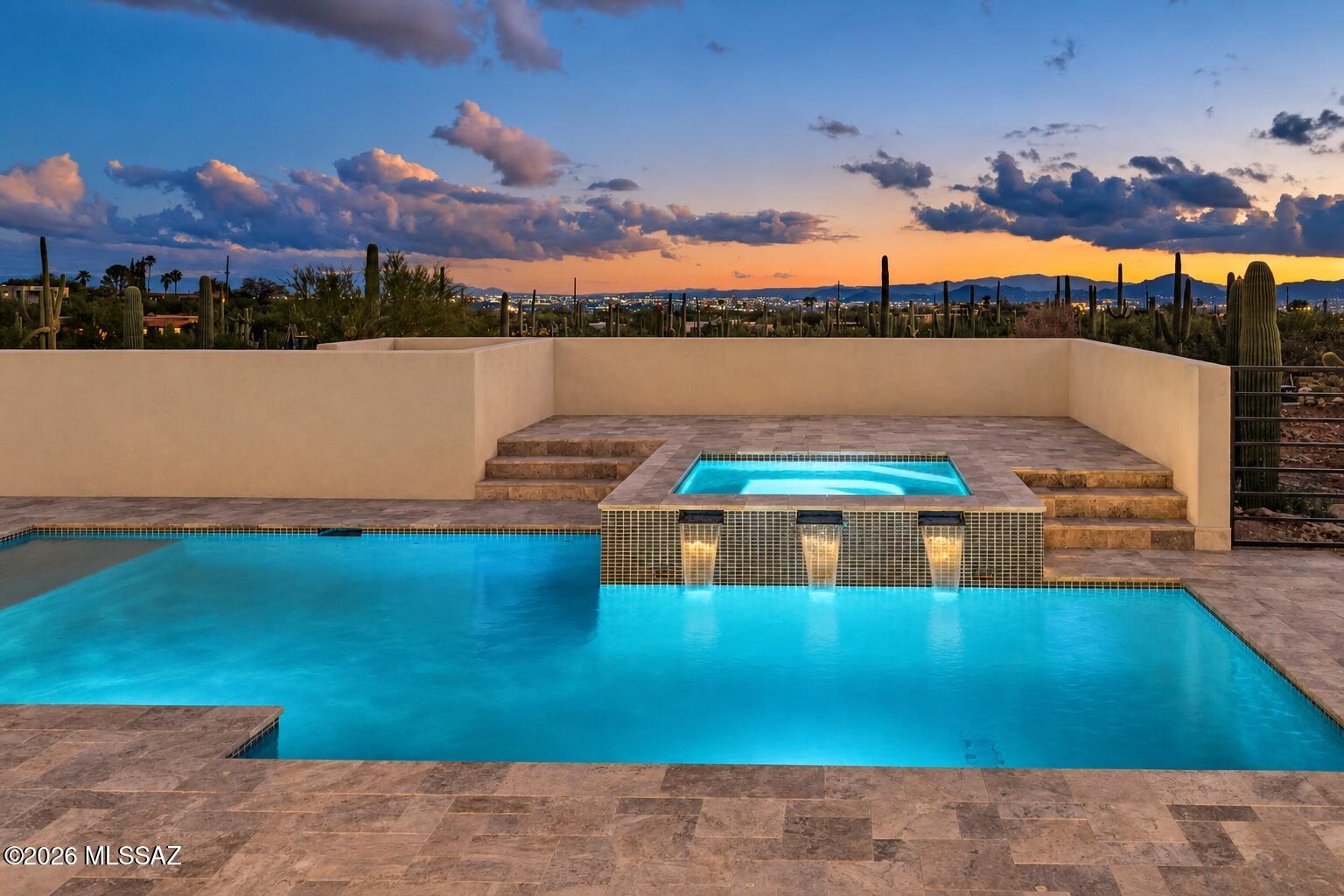 Agave Ridge - Residential
