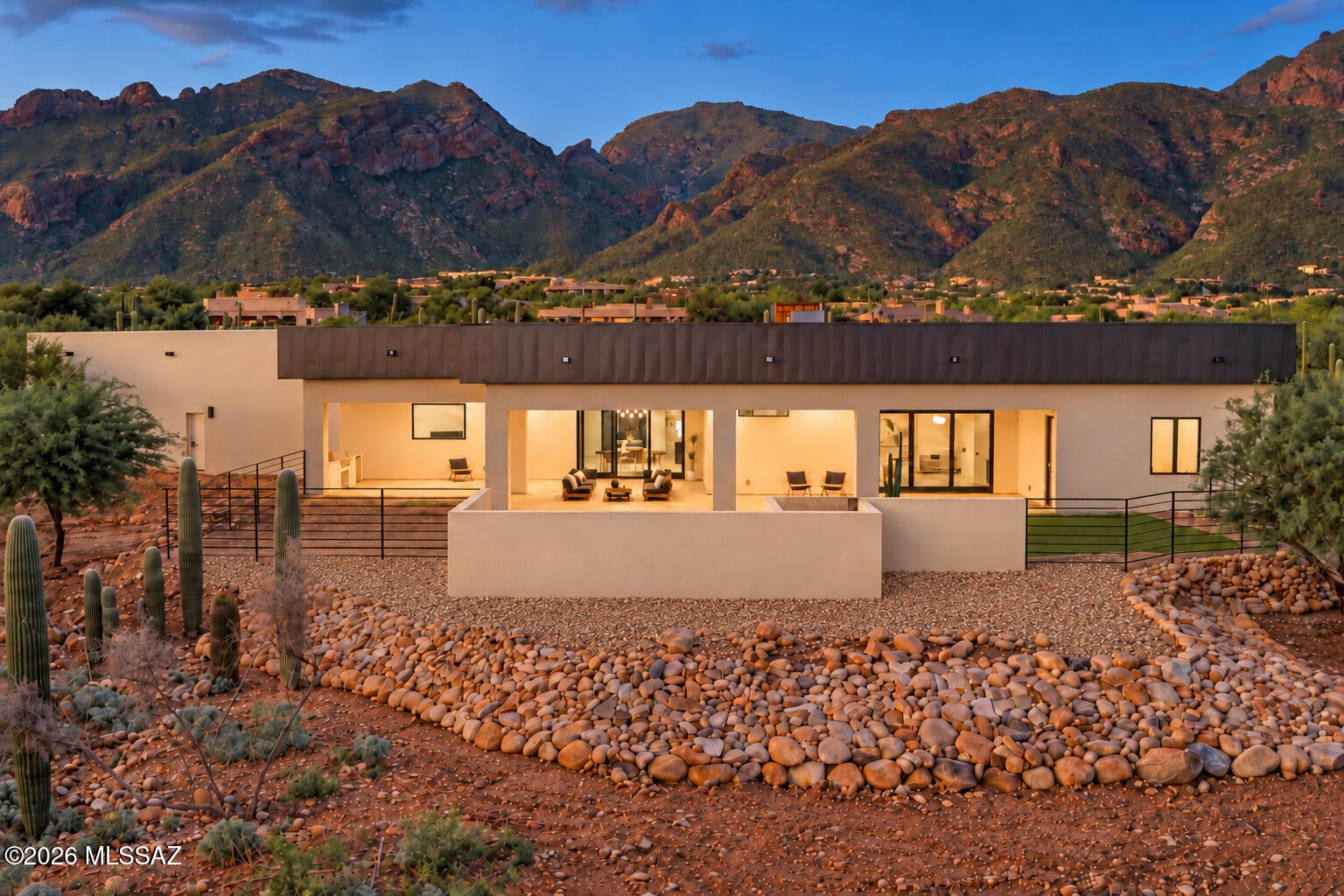 Agave Ridge - Residential