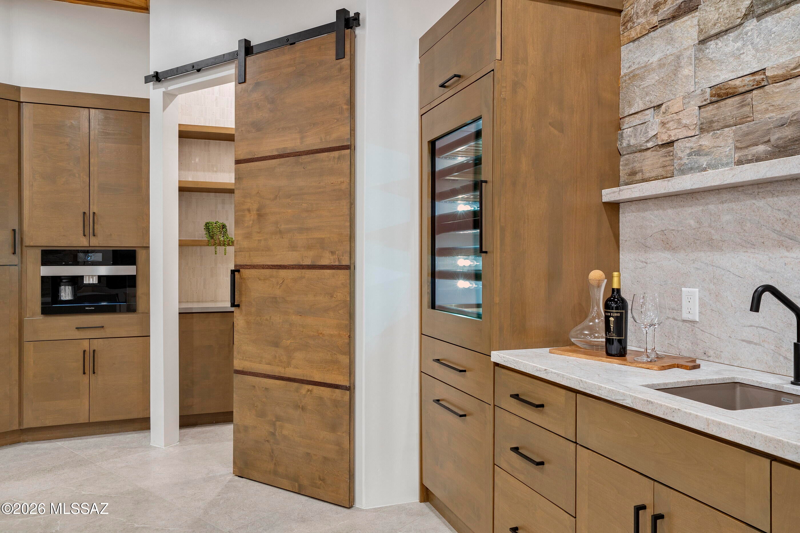Agave Ridge - Residential