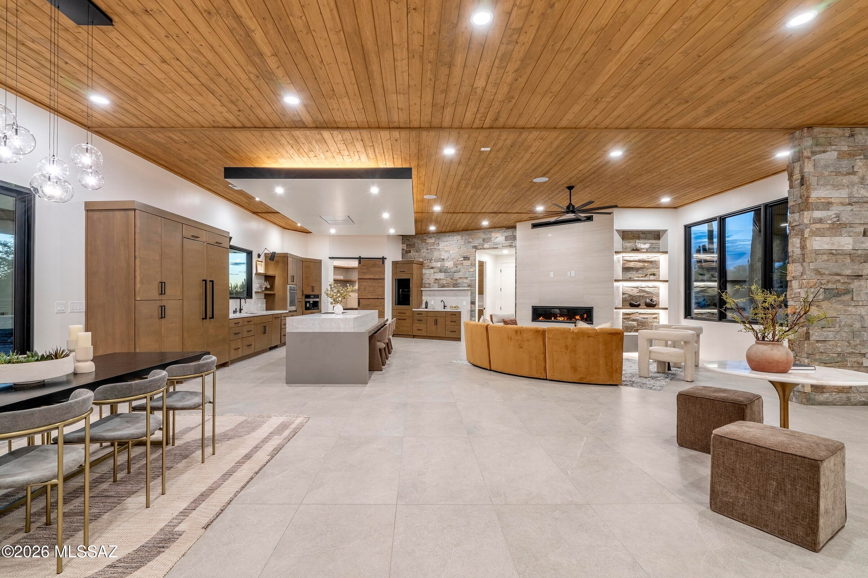 Agave Ridge - Residential