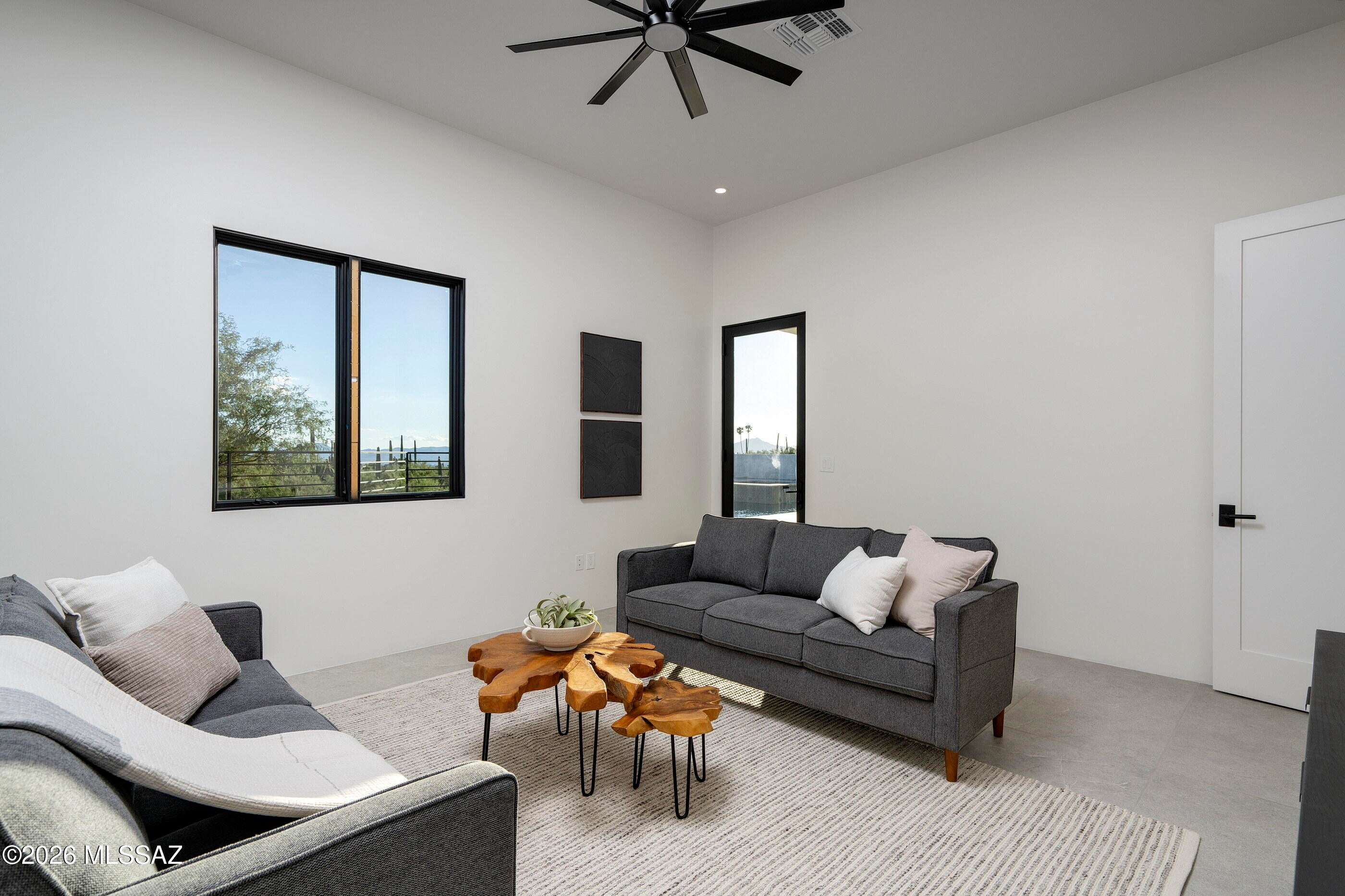 Agave Ridge - Residential