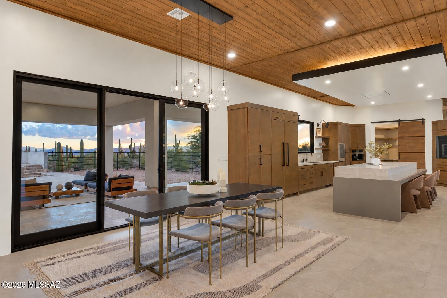 Agave Ridge - Residential