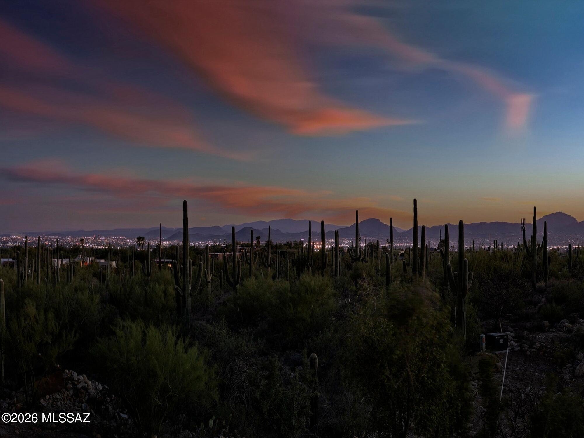 Agave Ridge - Residential