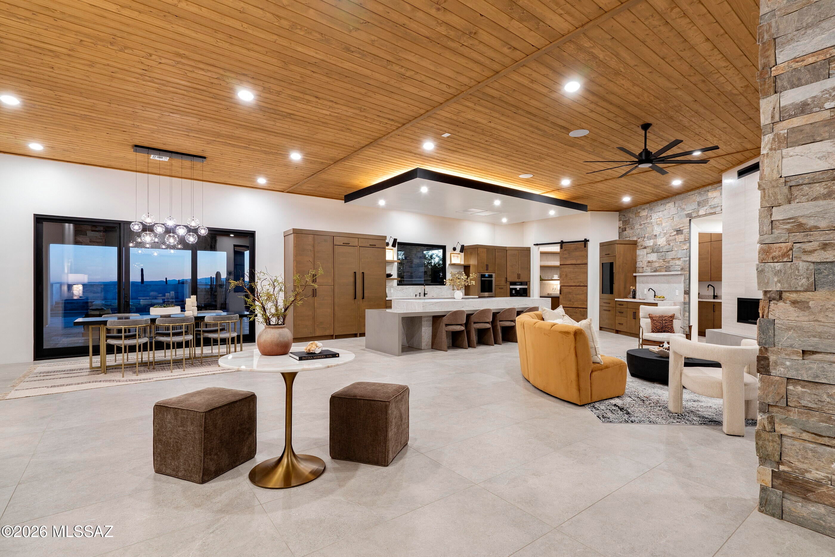Agave Ridge - Residential