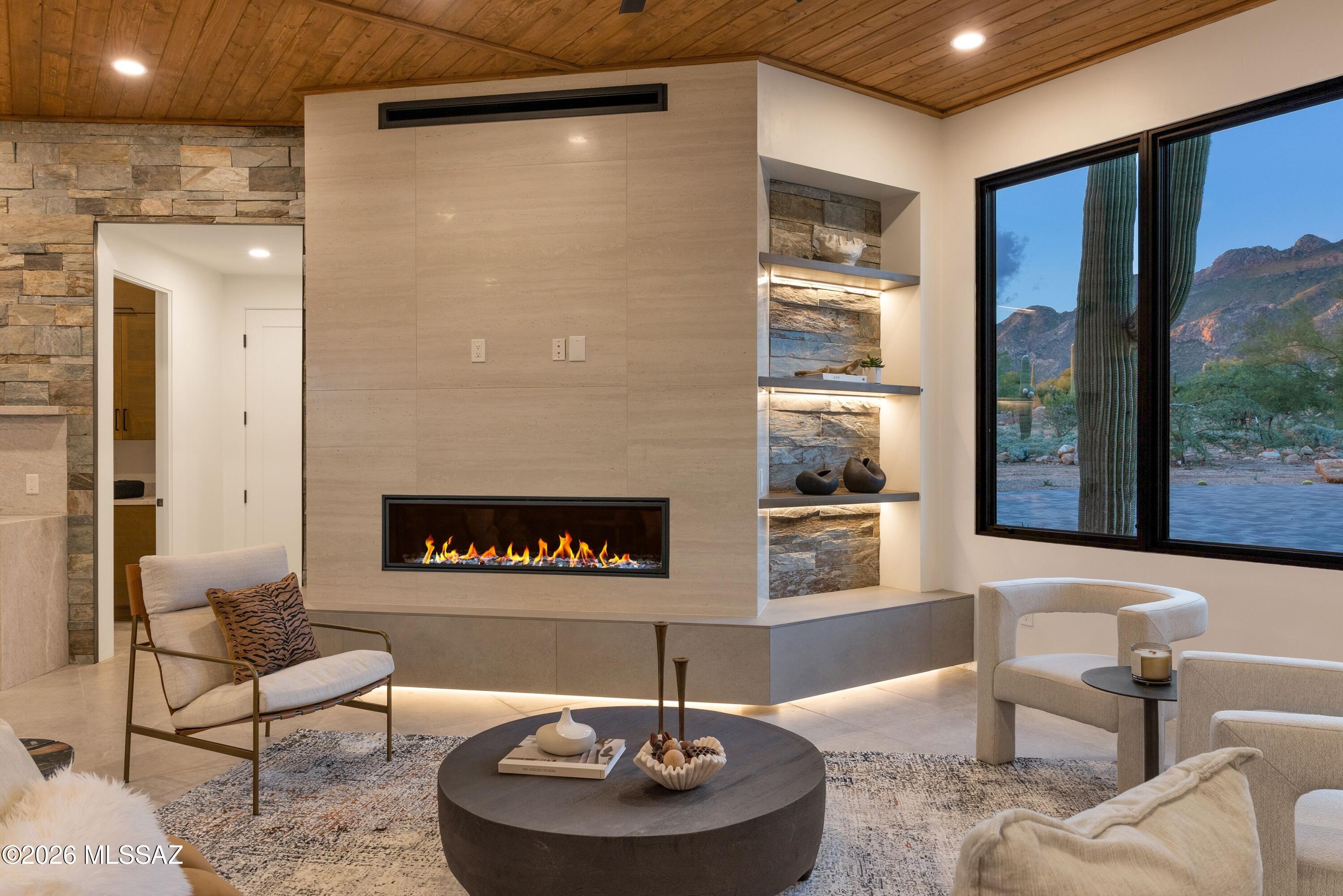 Agave Ridge - Residential
