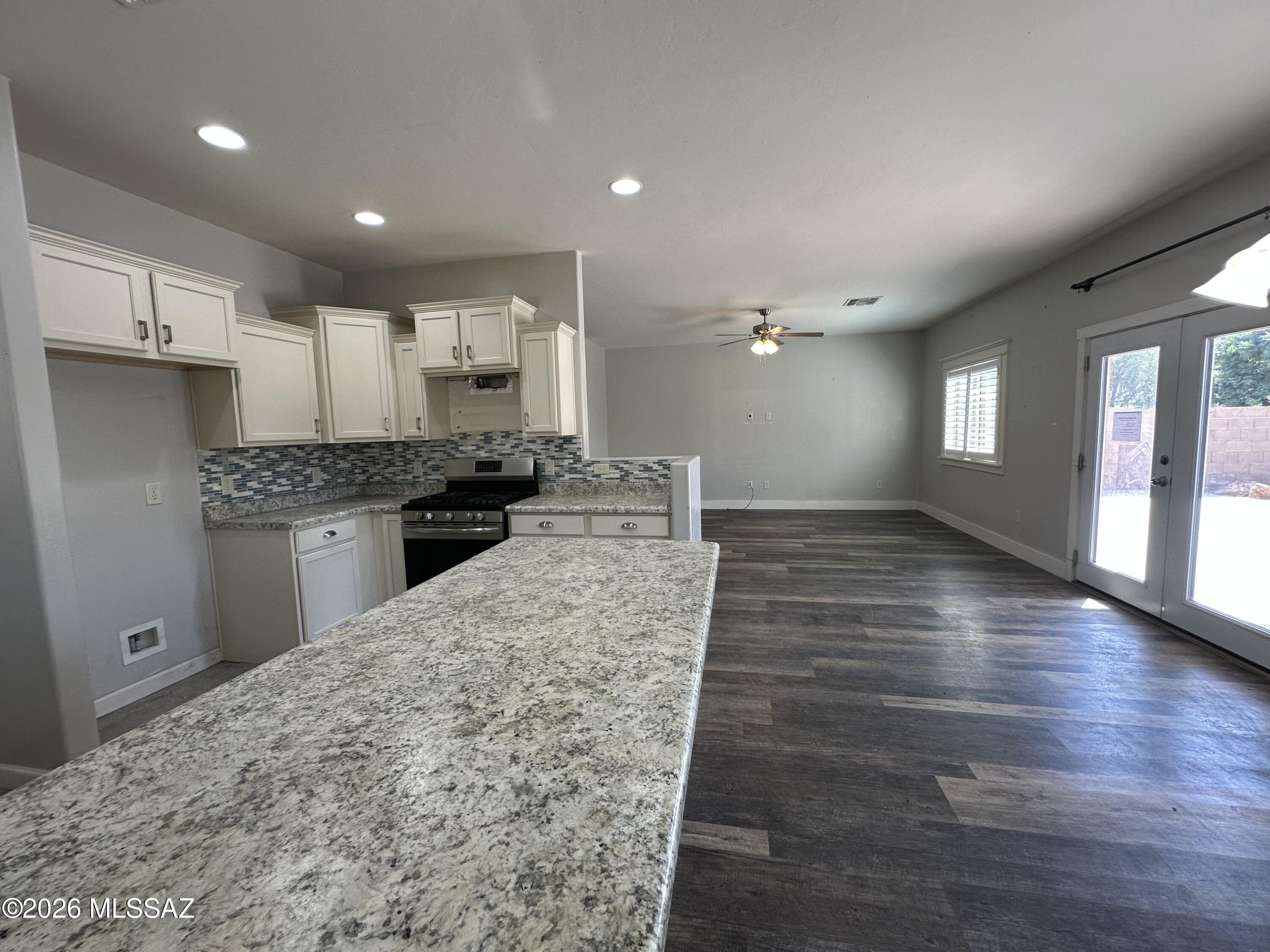 Saguaro Springs Block 8B (131-399) - Residential