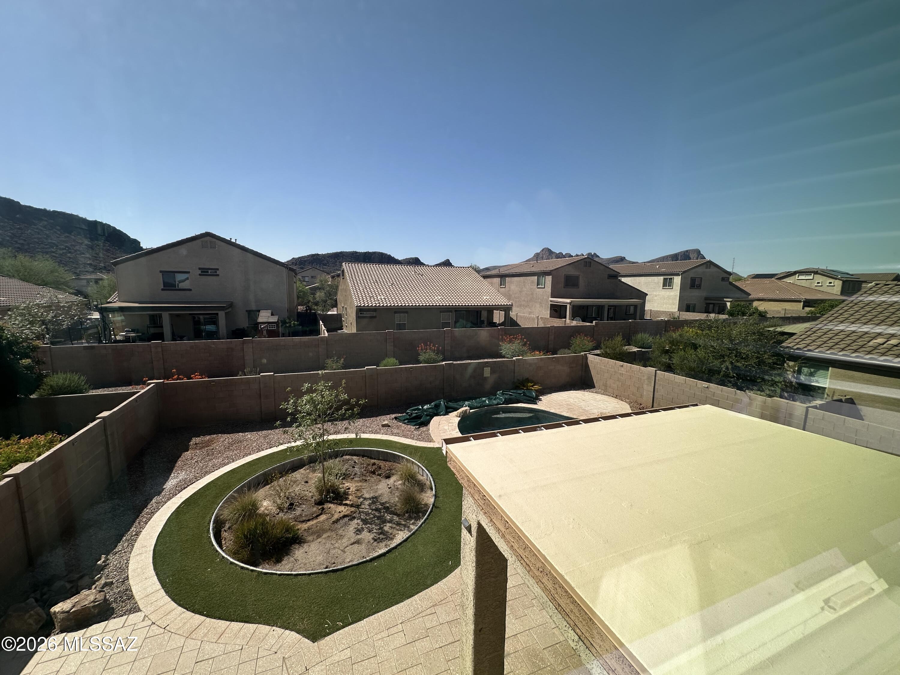 Saguaro Springs Block 8B (131-399) - Residential
