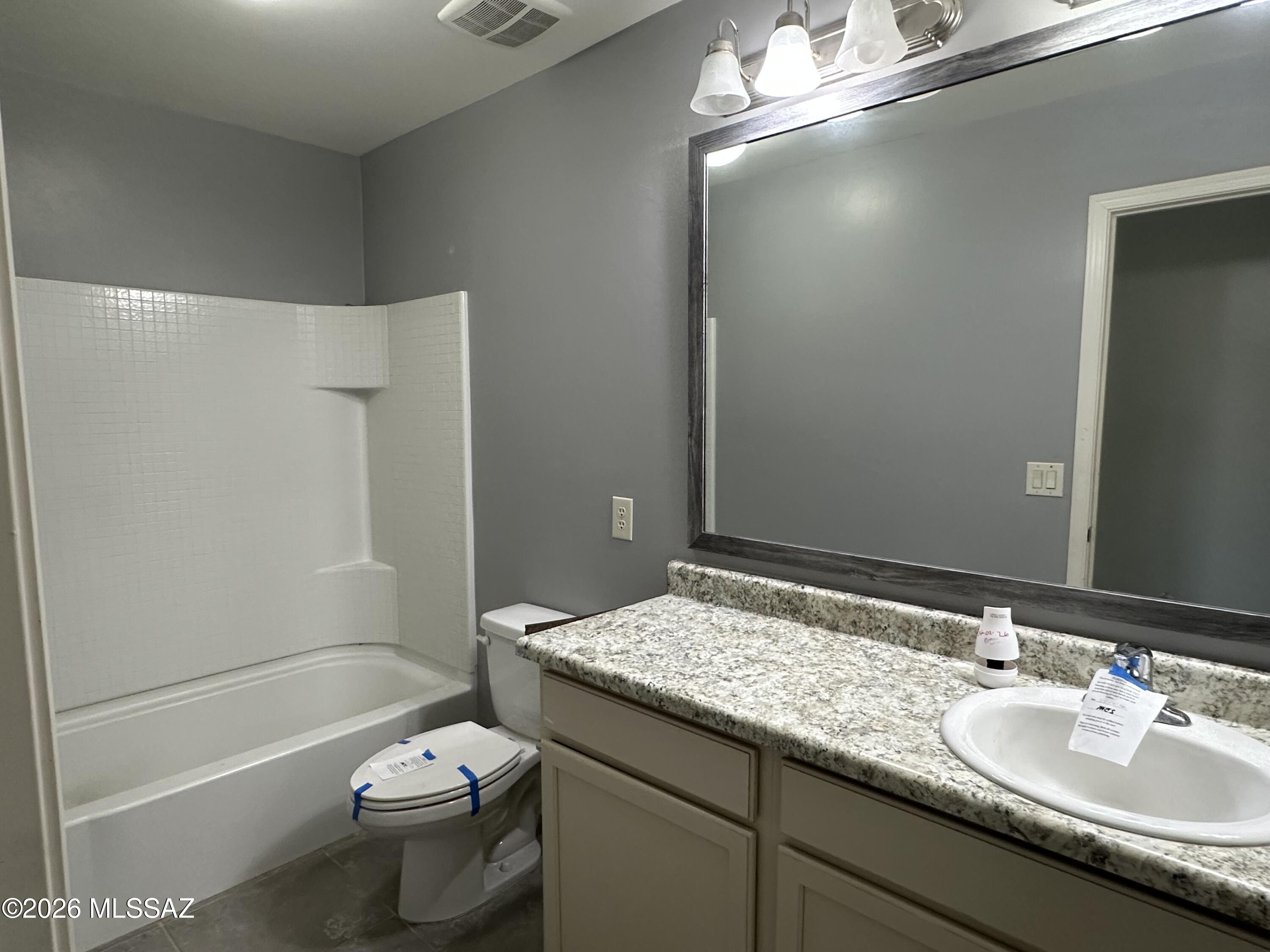 Saguaro Springs Block 8B (131-399) - Residential