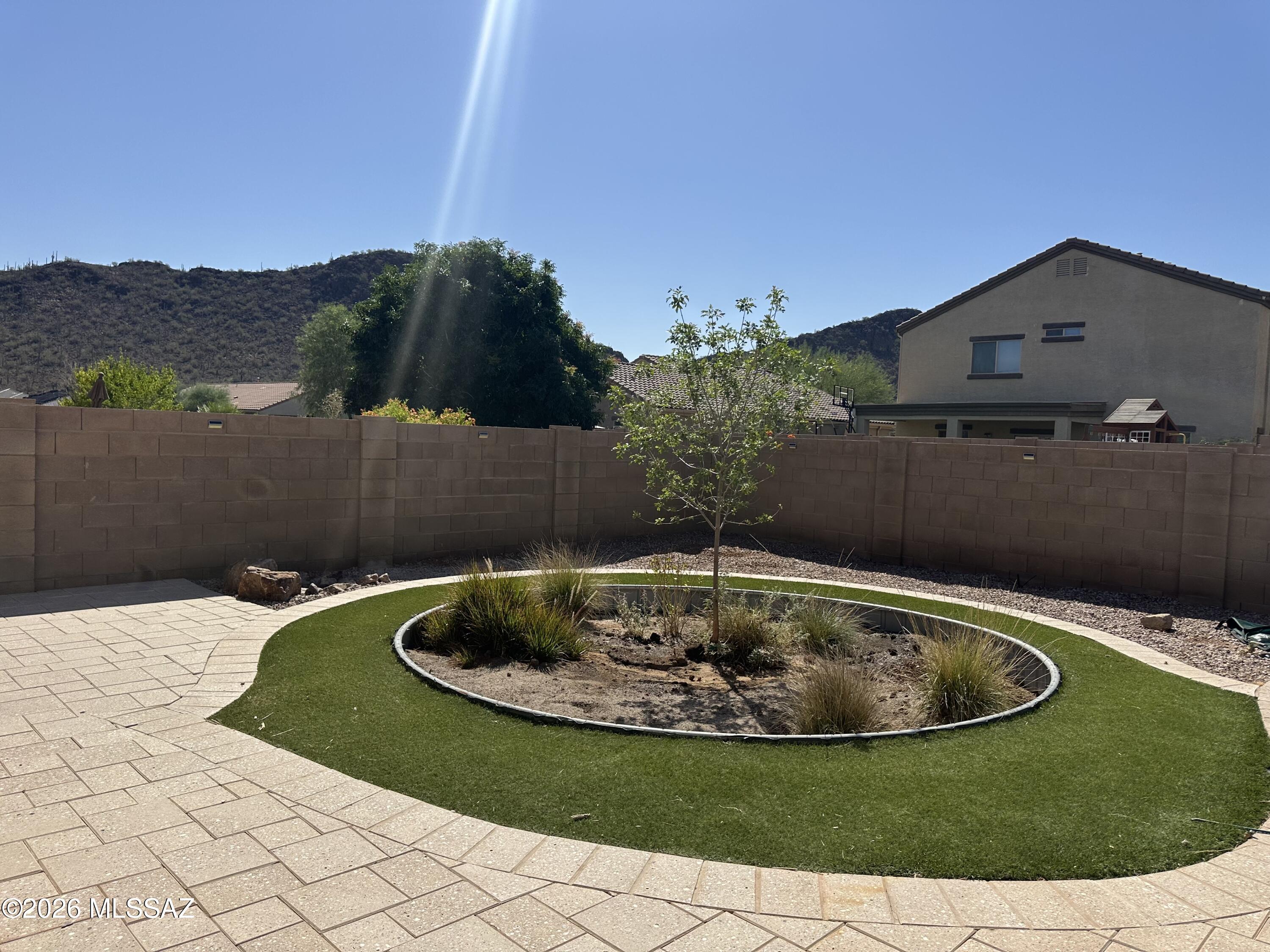 Saguaro Springs Block 8B (131-399) - Residential
