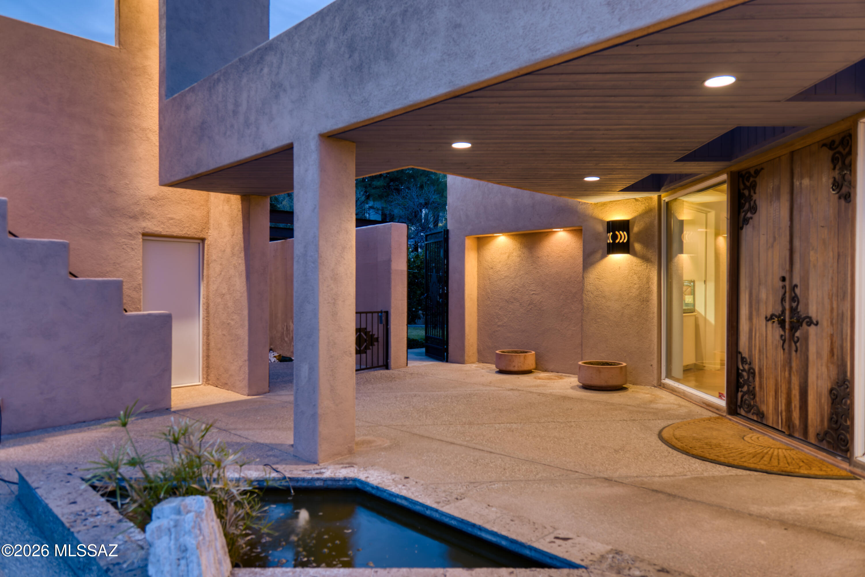Skyline Country Club Heights (1-11) - Residential
