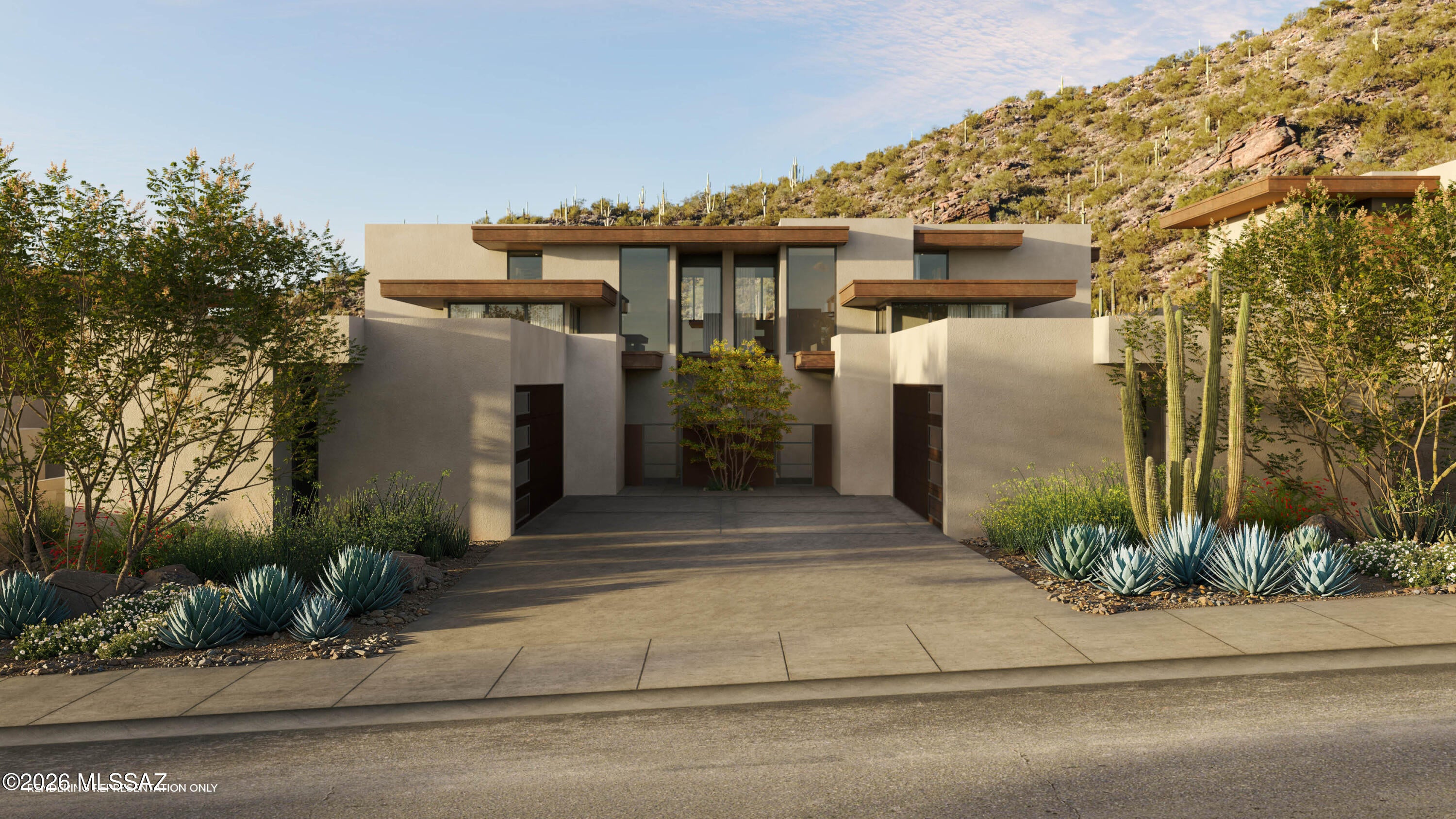 Announcing the newest Ritz Carlton Residences - Dove Mountain - Cielo Sonora.  See the Subdivision Public Report in the documents tab for this TO BE BUILT community. A limited collection of luxury residences designed for effortless ownership and refined living, with just 62 homes, features lock-&-leave villas that balance privacy with low-maintenance convenience. Two thoughtfully designed floor plans emphasize indoor-outdoor living and timeless desert architecture. Residents enjoy walkable access to the Forbes Five Star Ritz-Carlton resort, including dining, spa, fitness, and concierge services, with optional golf membership. Elevated in the Tortolita Mountains, offering dramatic views, cooler temps, extensive trail access, and exceptional night skies. LIMITED INCENTIVES AVAILABLE.