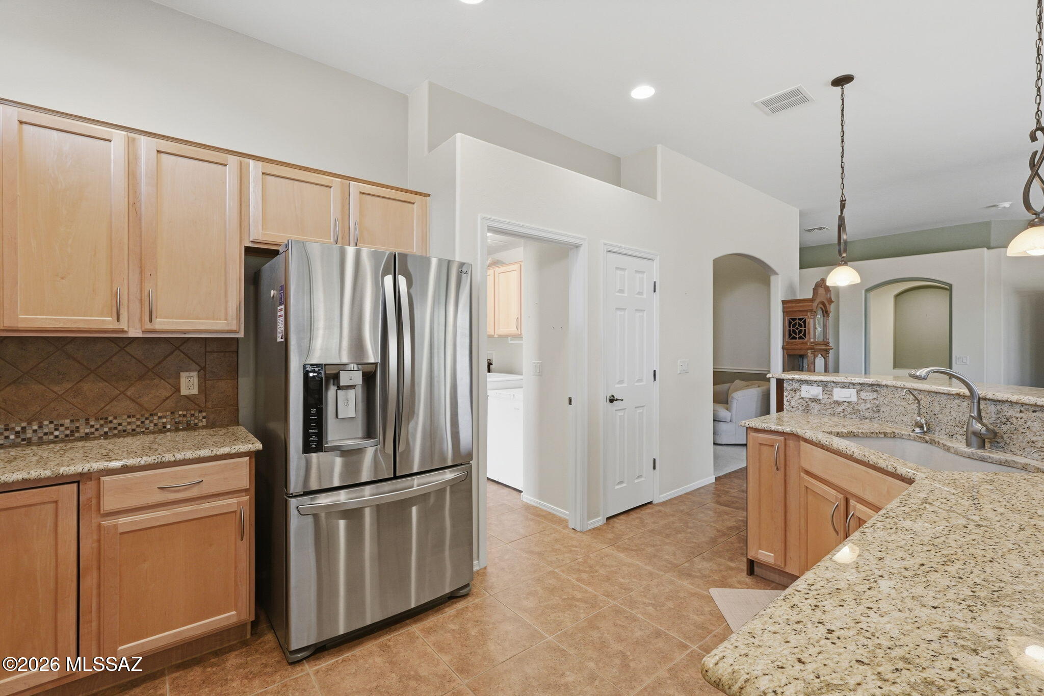 Las Campanas Block L (1-67) - Residential