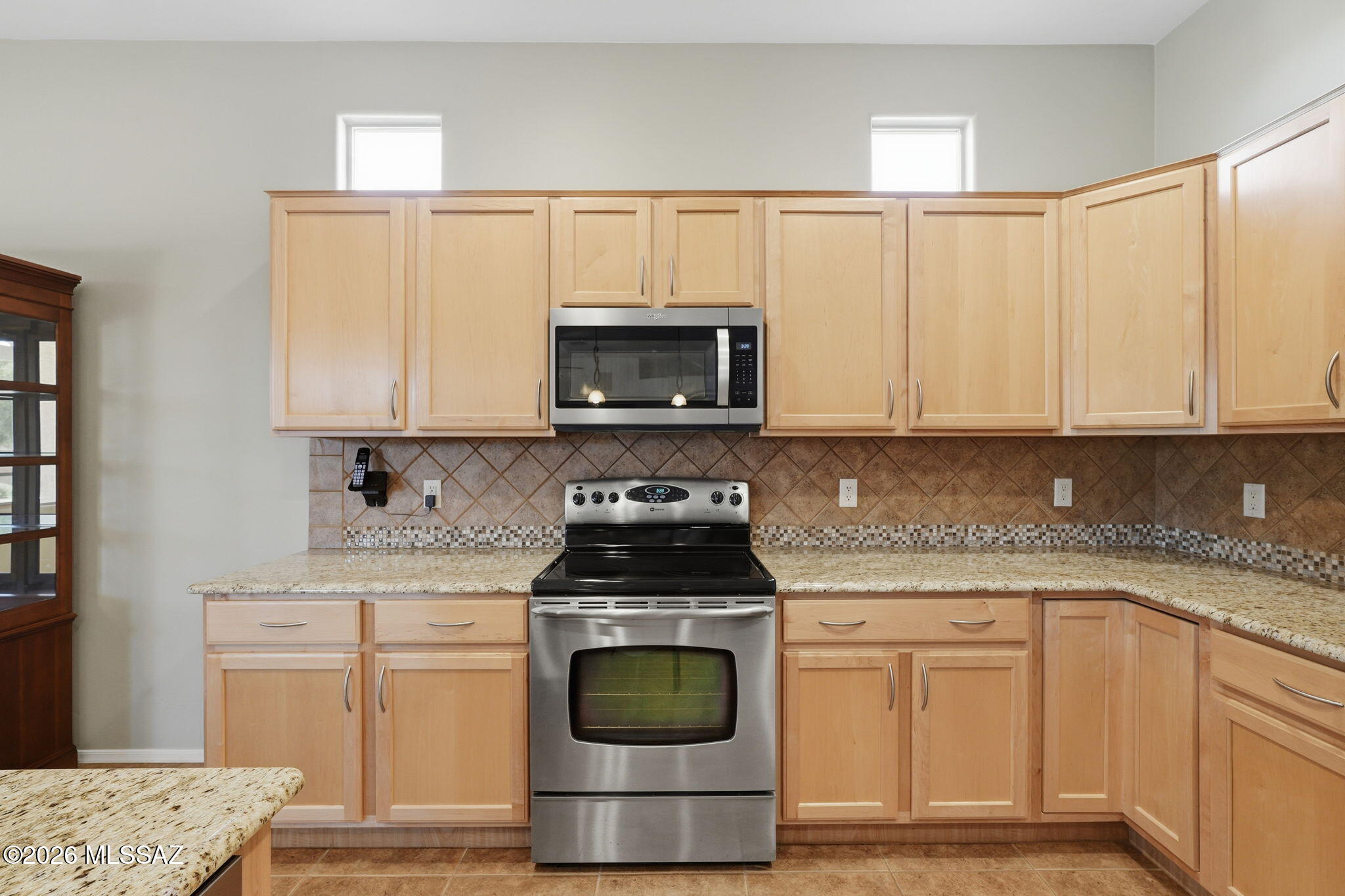 Las Campanas Block L (1-67) - Residential