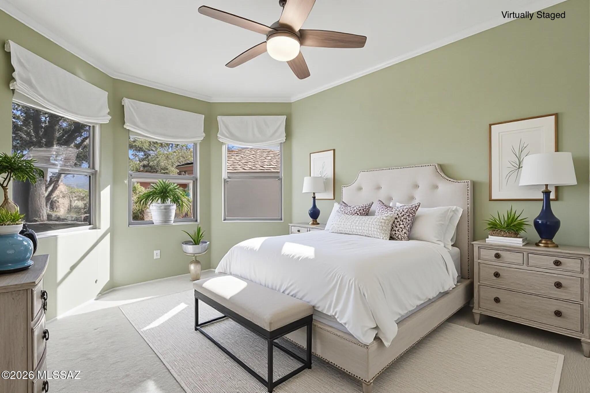 Las Campanas Block L (1-67) - Residential
