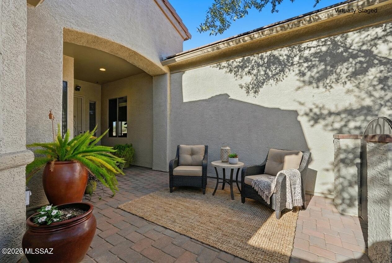 Las Campanas Block L (1-67) - Residential