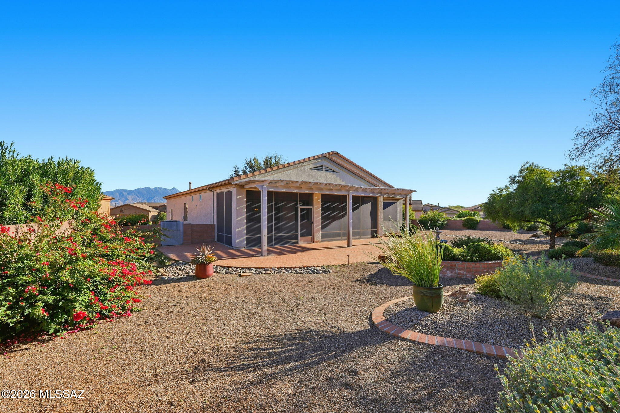 Las Campanas Block L (1-67) - Residential