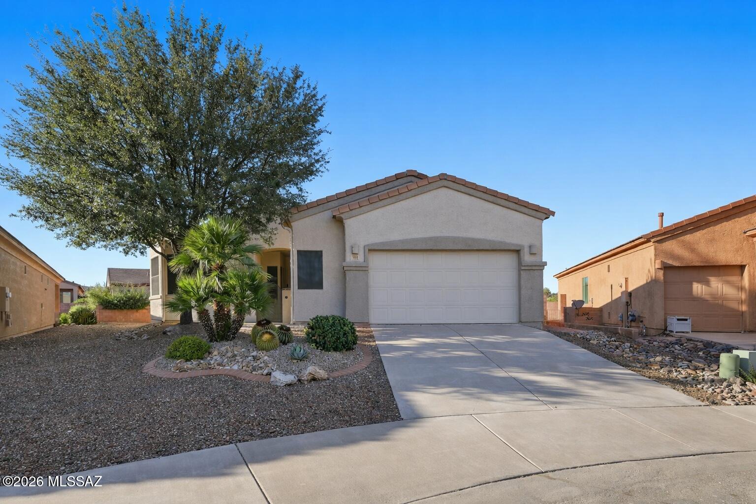 Las Campanas Block L (1-67) - Residential