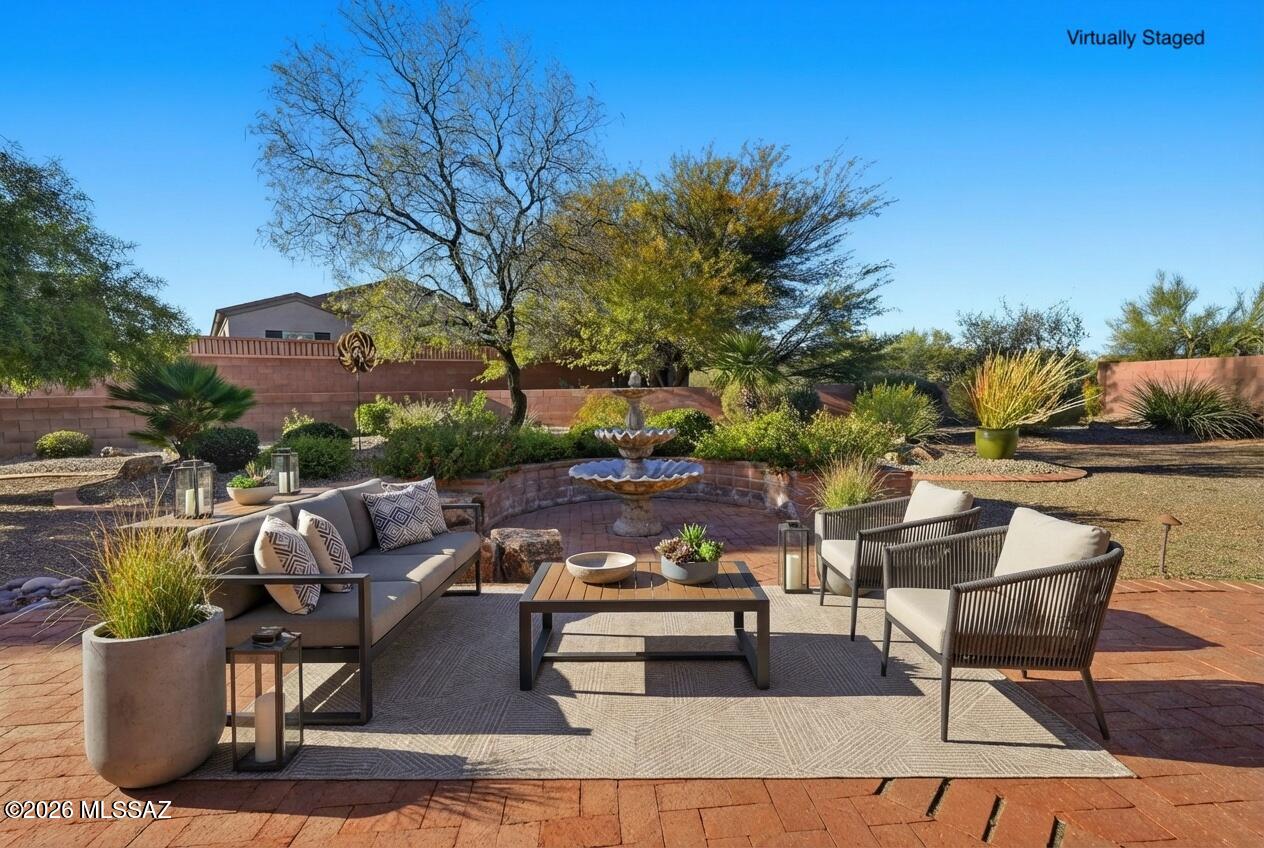 Las Campanas Block L (1-67) - Residential