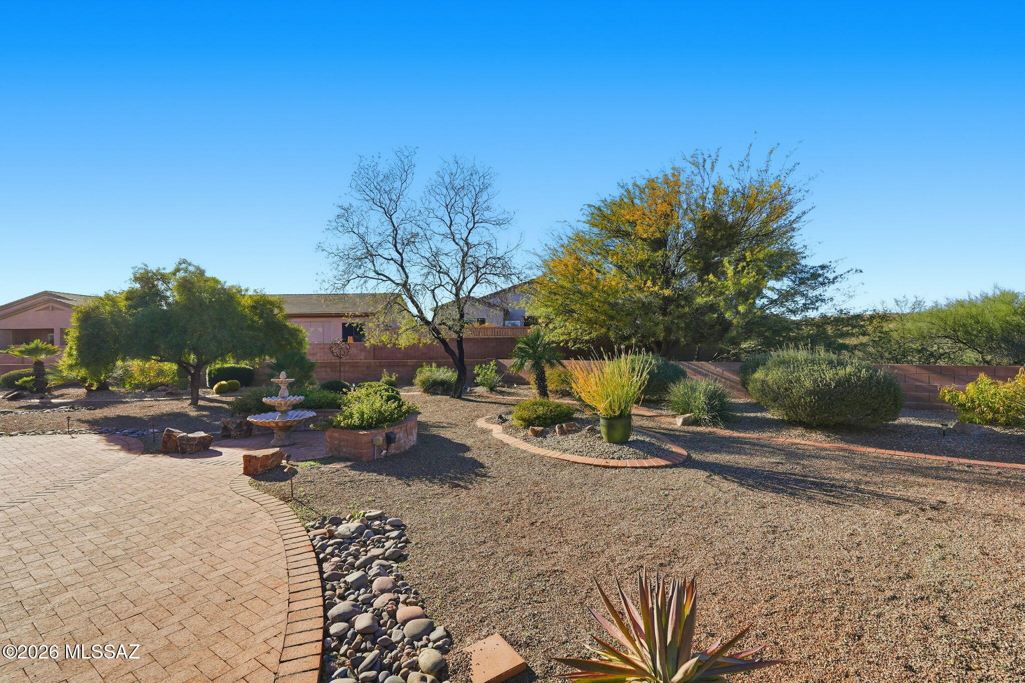 Las Campanas Block L (1-67) - Residential