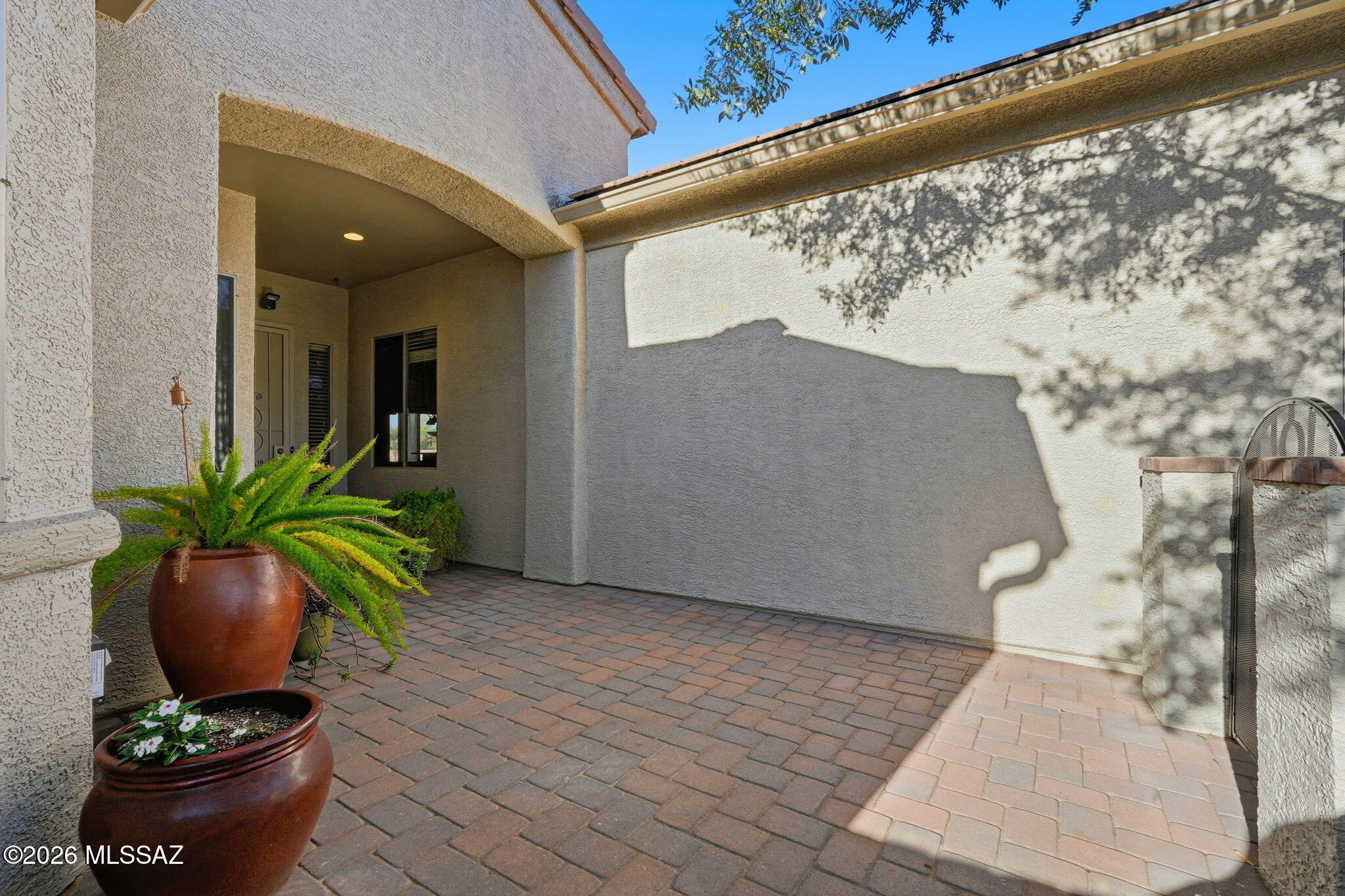 Las Campanas Block L (1-67) - Residential