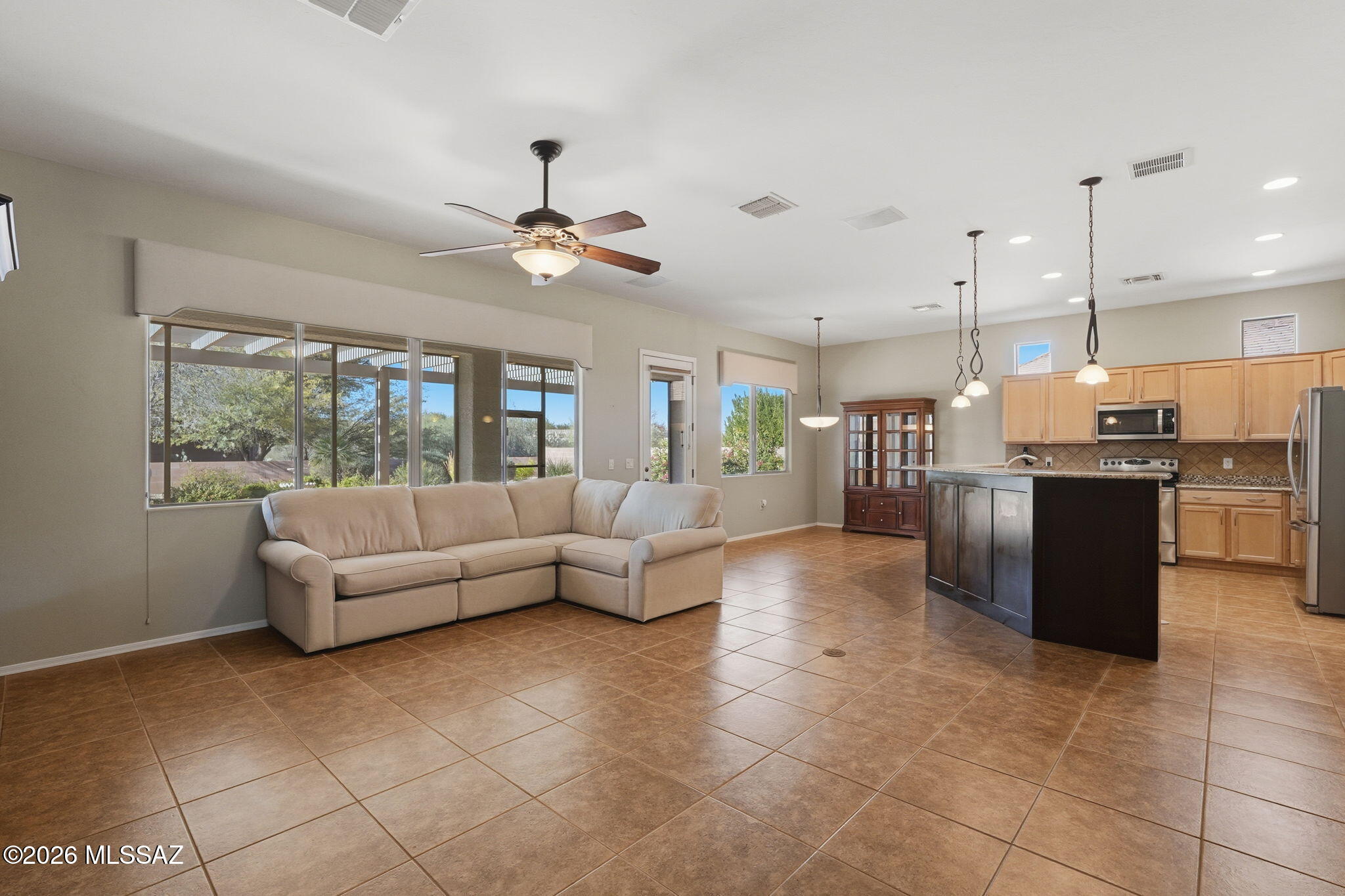 Las Campanas Block L (1-67) - Residential