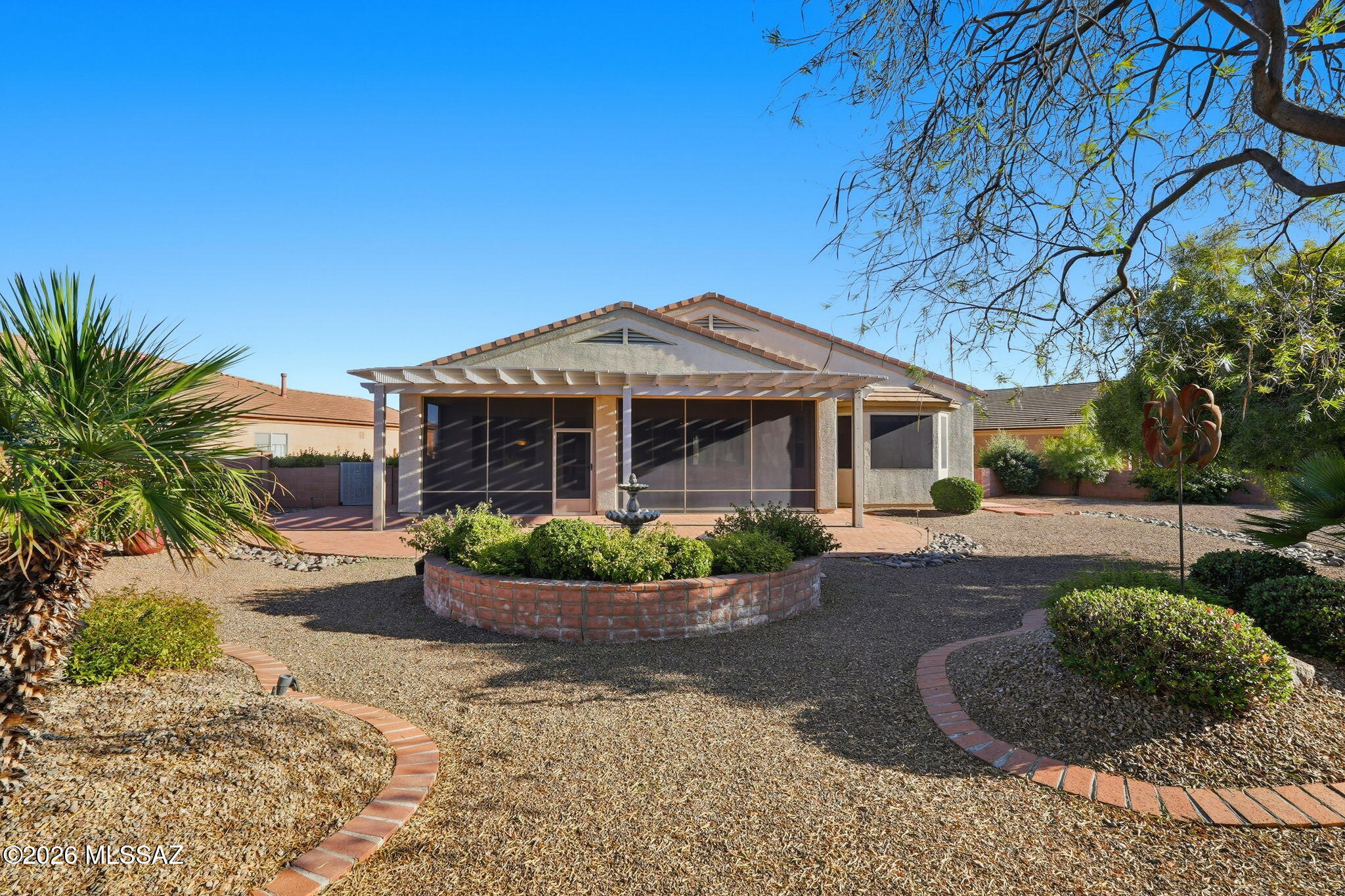 Las Campanas Block L (1-67) - Residential