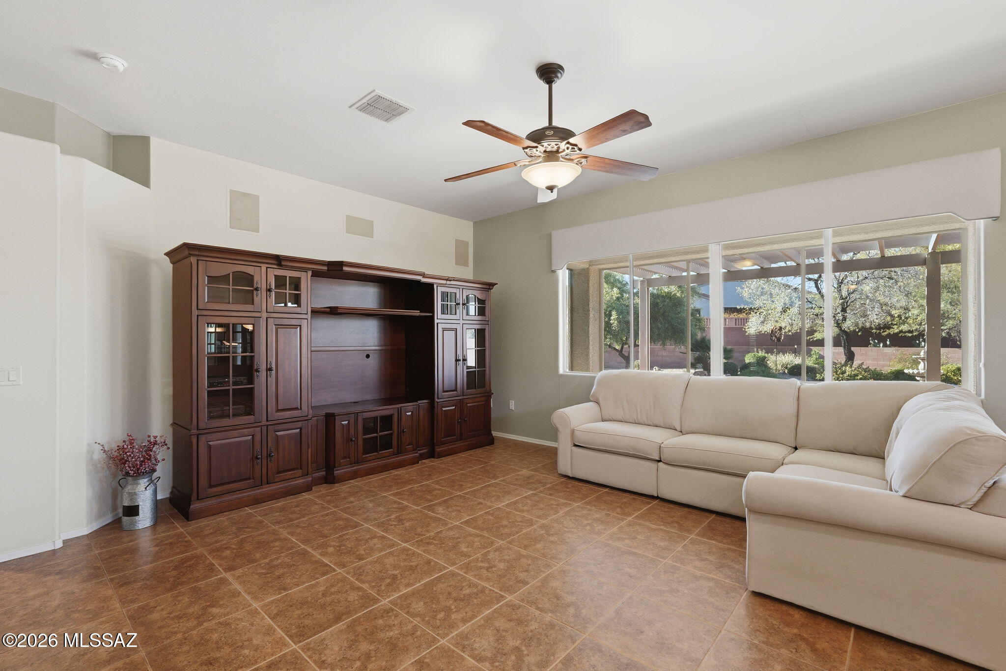 Las Campanas Block L (1-67) - Residential